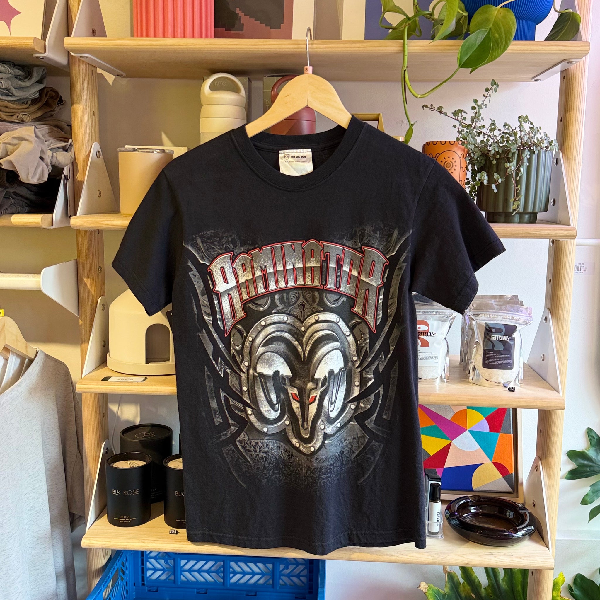 Ram Tee | S