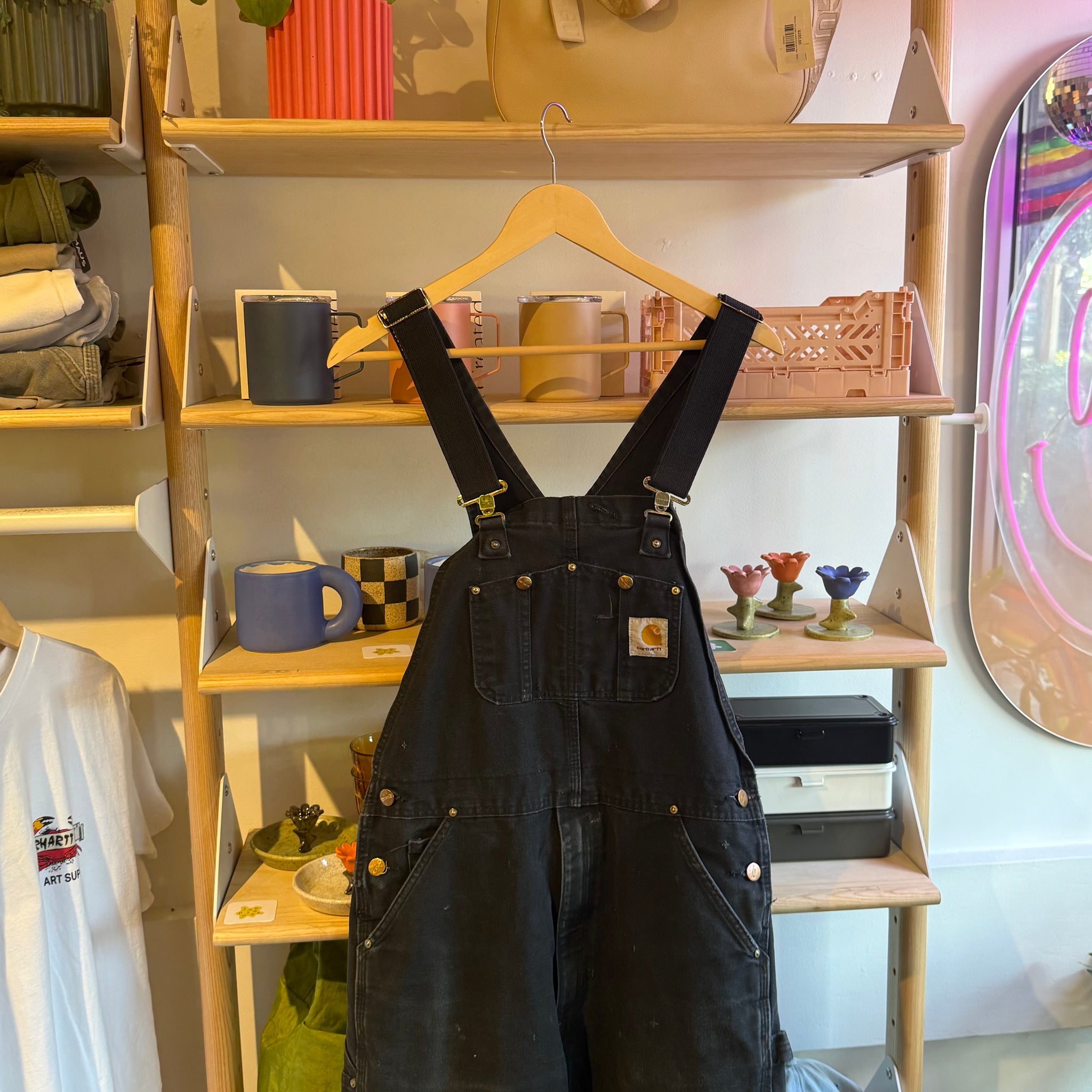 Carhartt Overalls | S