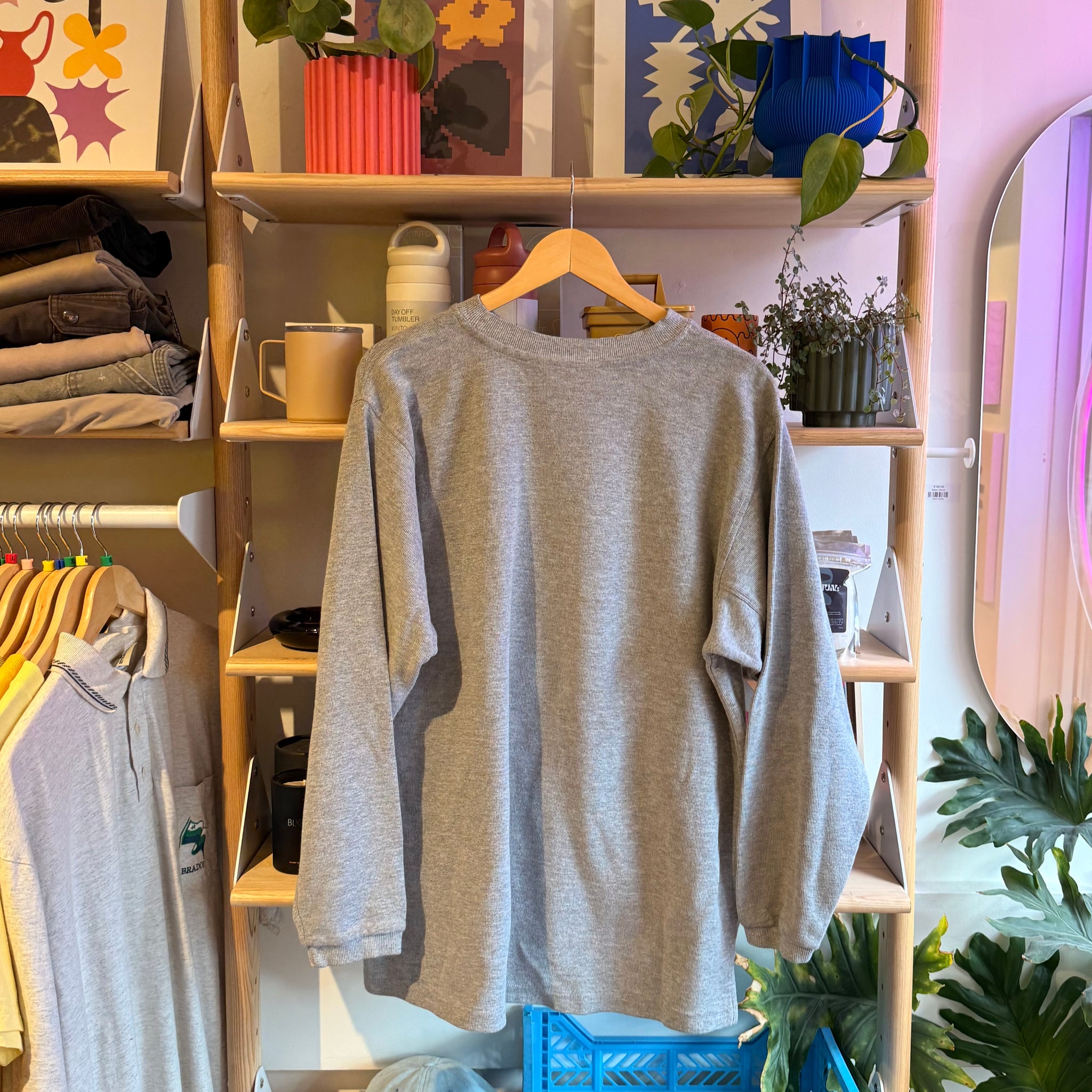 Windows Office Crewneck | XL