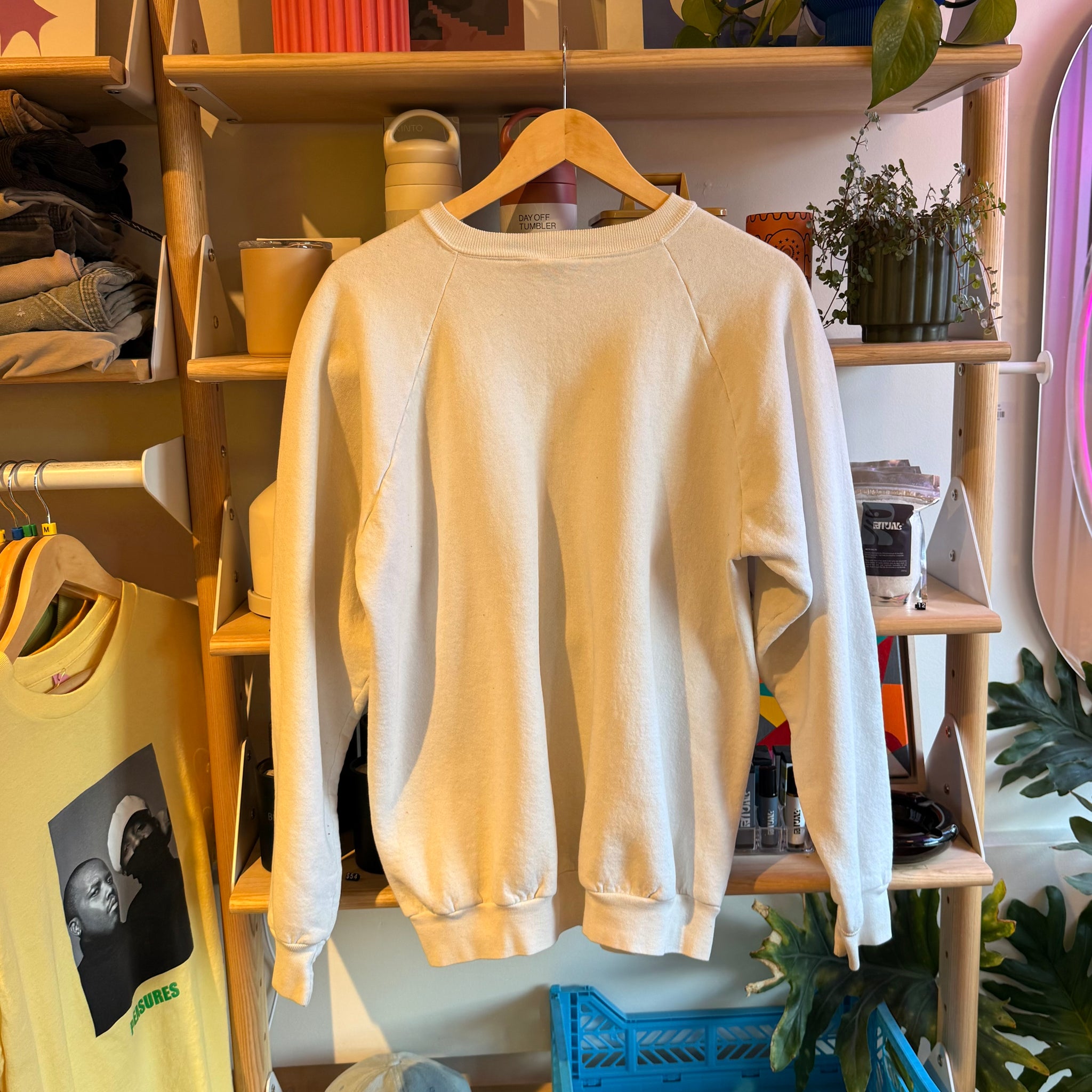 Cruise Night Saskatoon Crewneck | XL