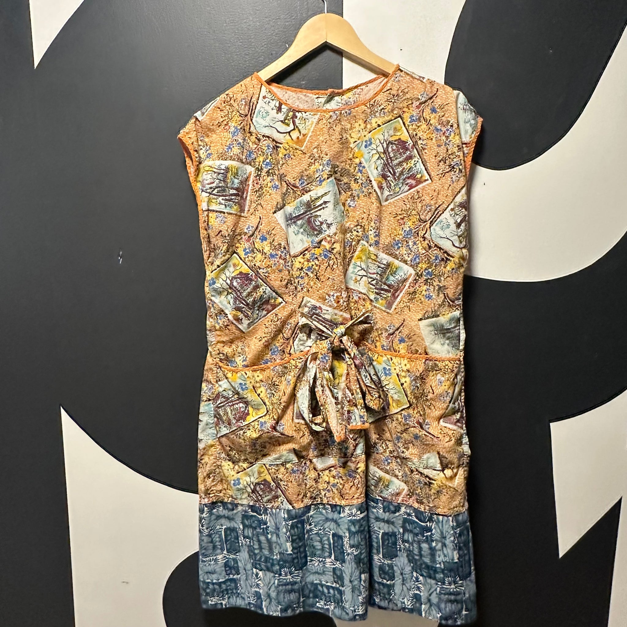 Vintage Apron | L