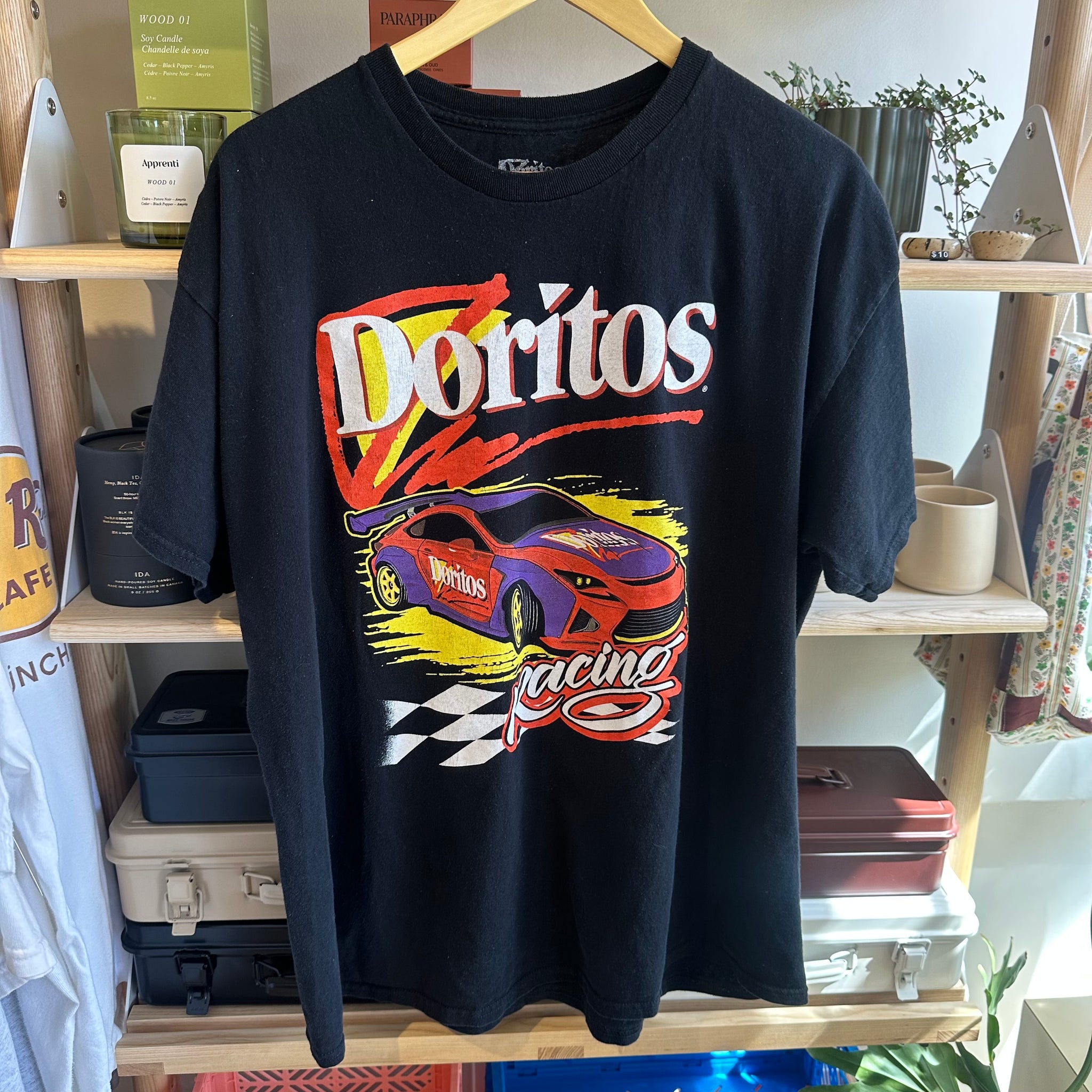 Doritos Tee | XL