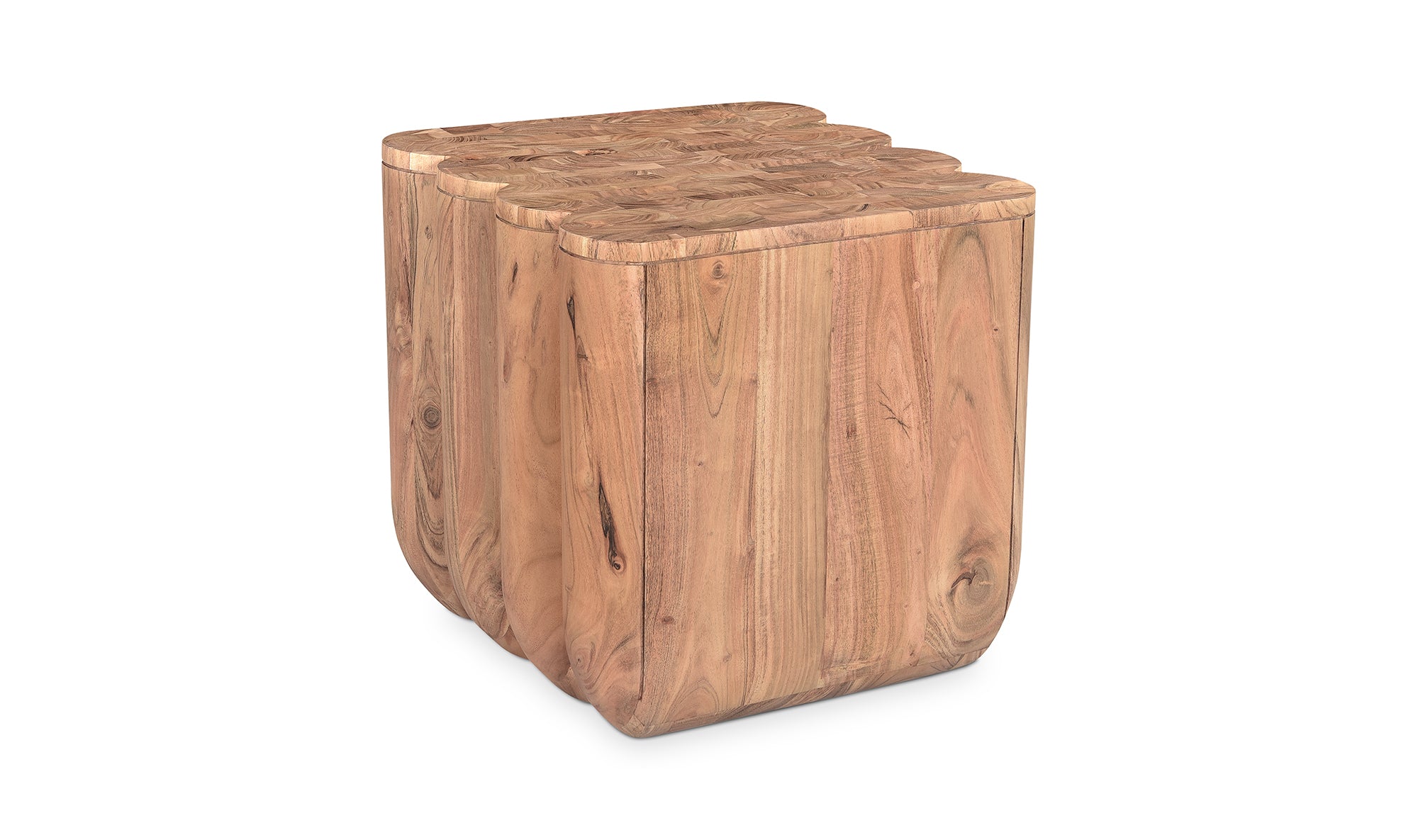 Punyo Punyo End Table