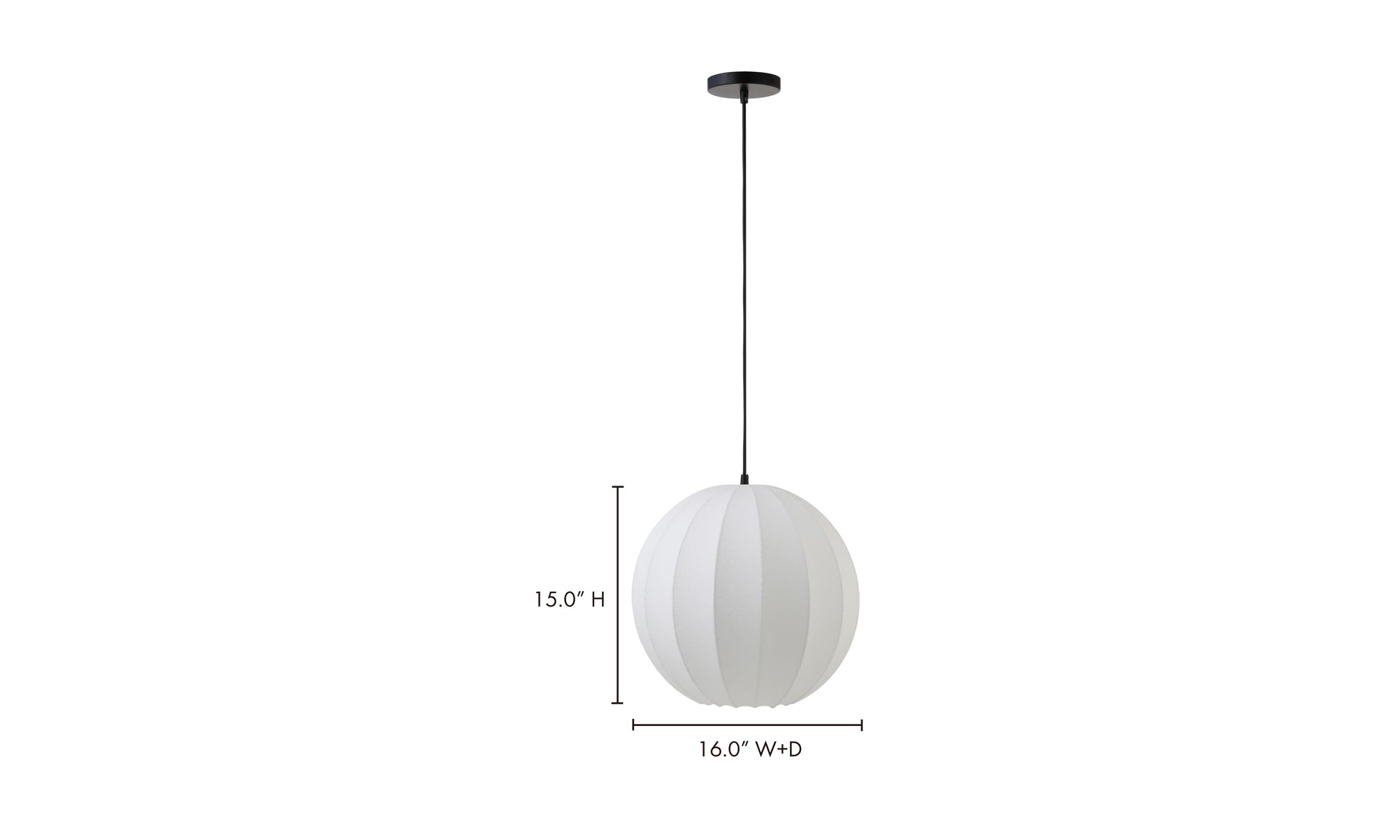 Illume Pendant Light