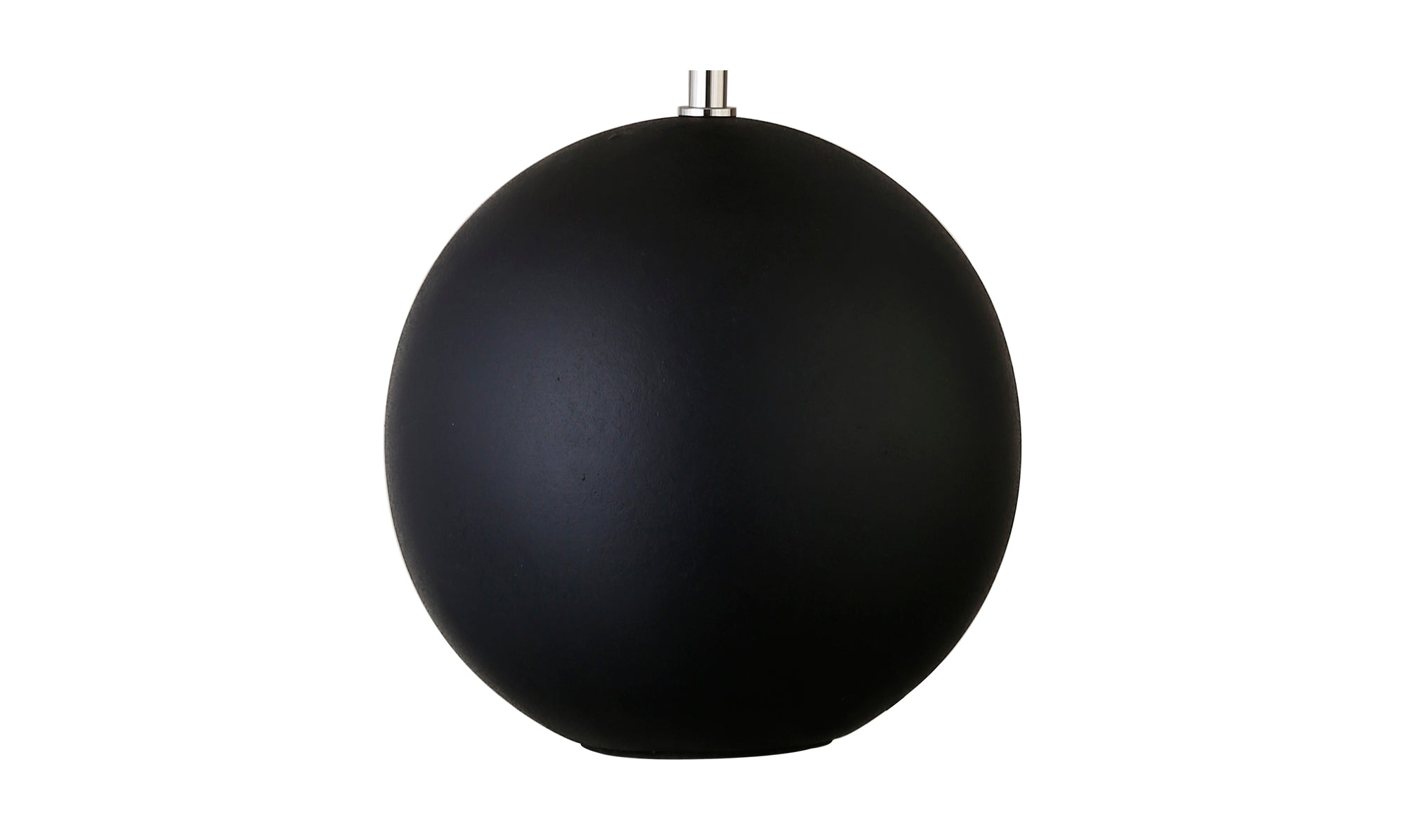Tuve Table Lamp | Black
