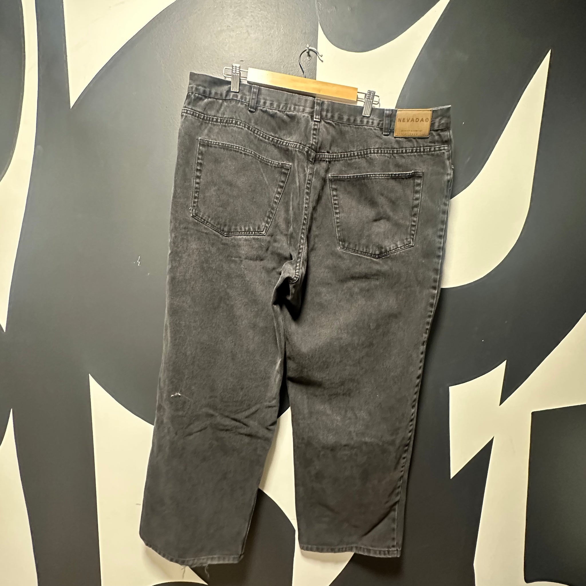 Black Jeans | 44