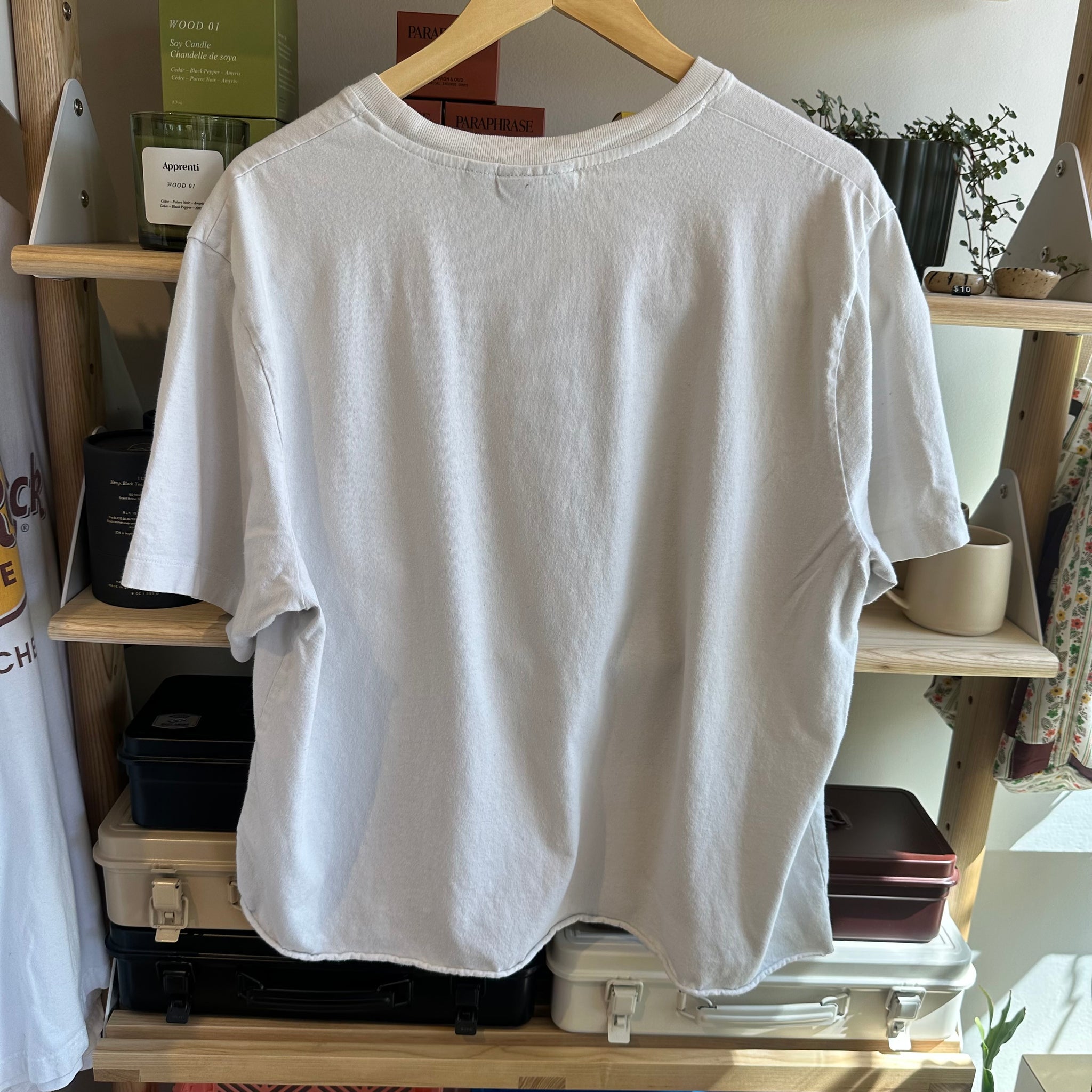 Parra Tee | XL