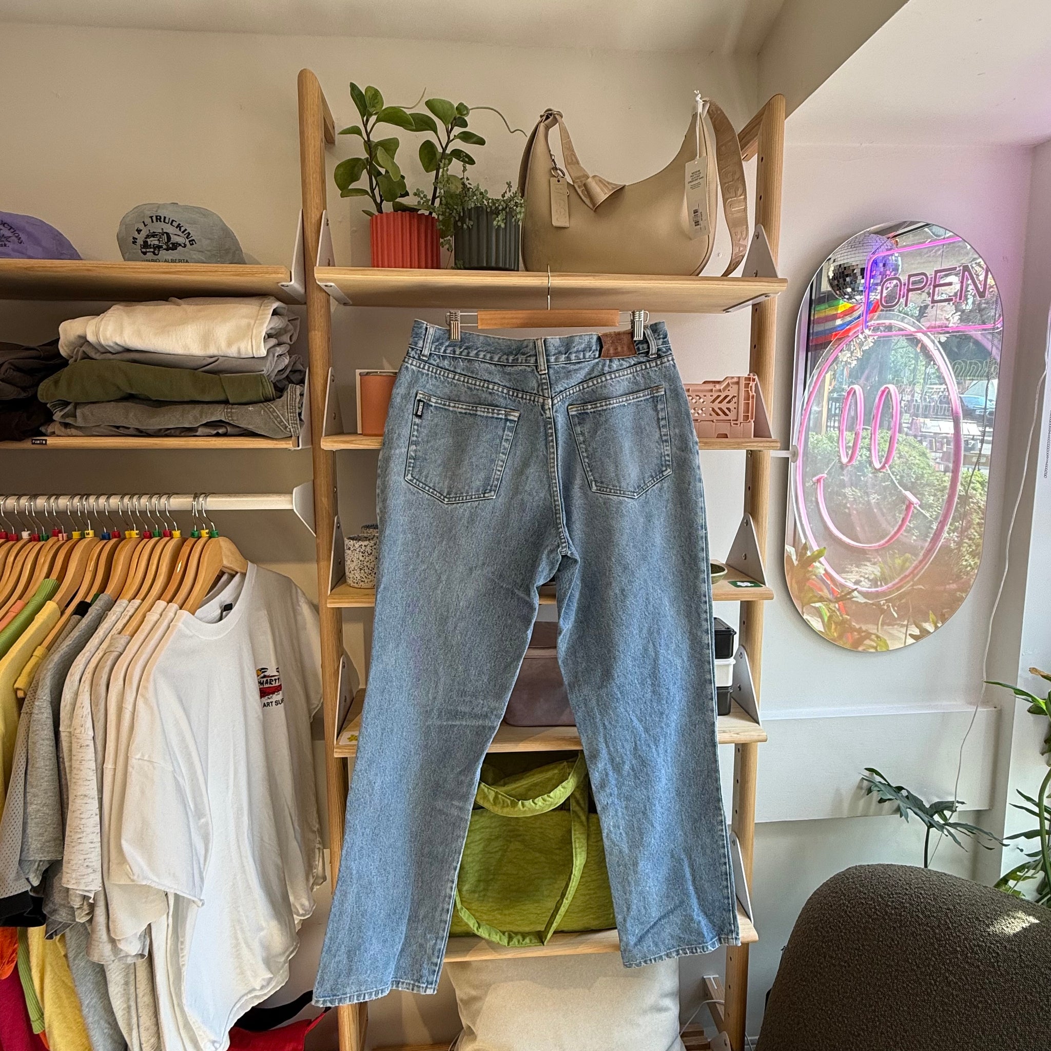 Request Denim | 38