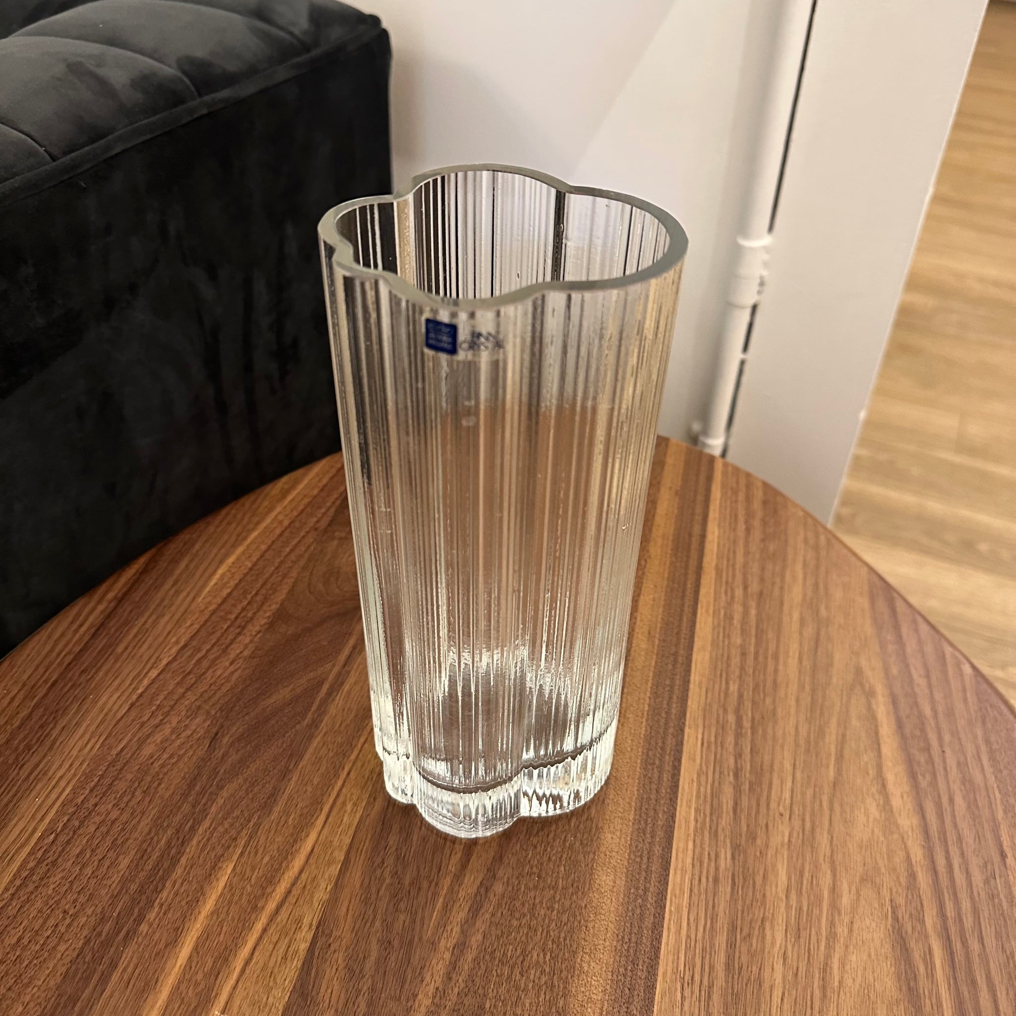 Scandinavian Cumulus Vase