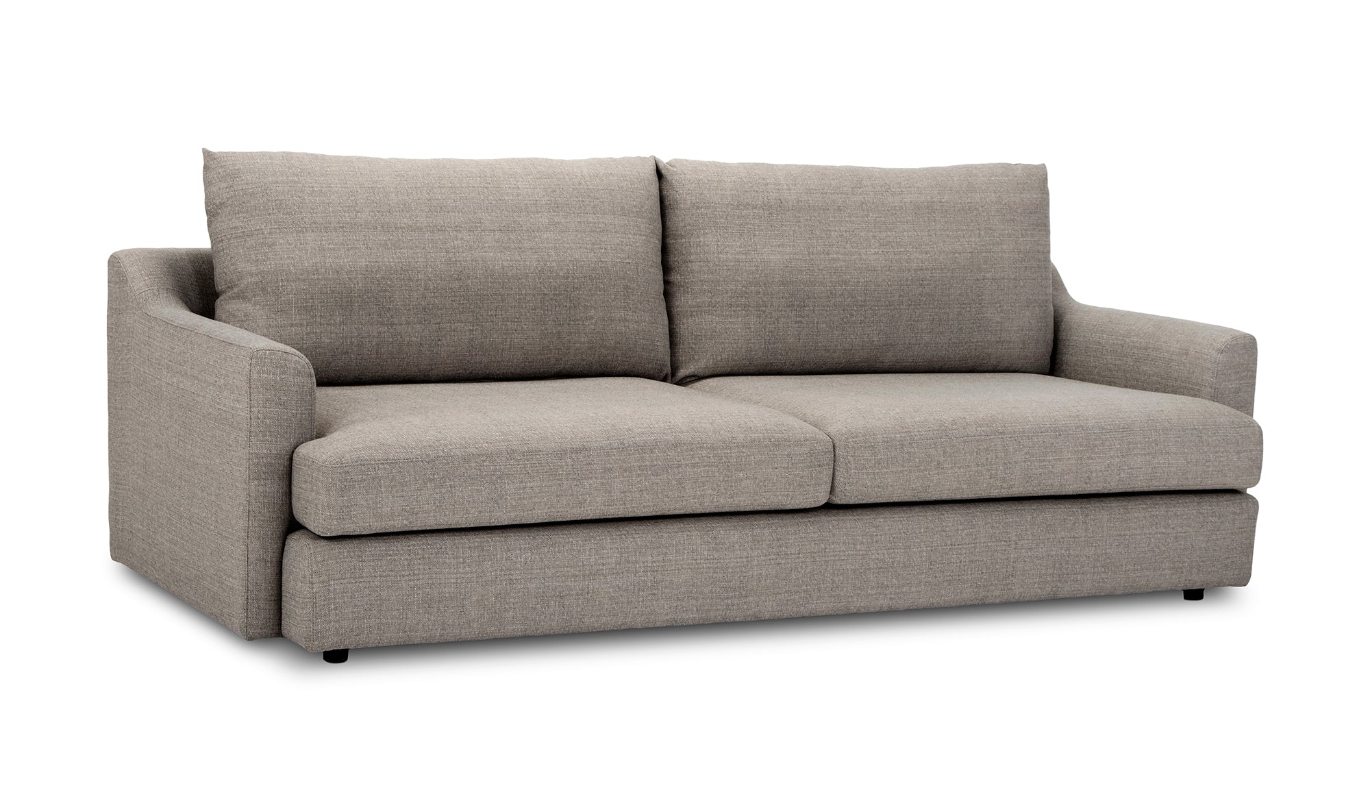 Alvin Sofa Tan