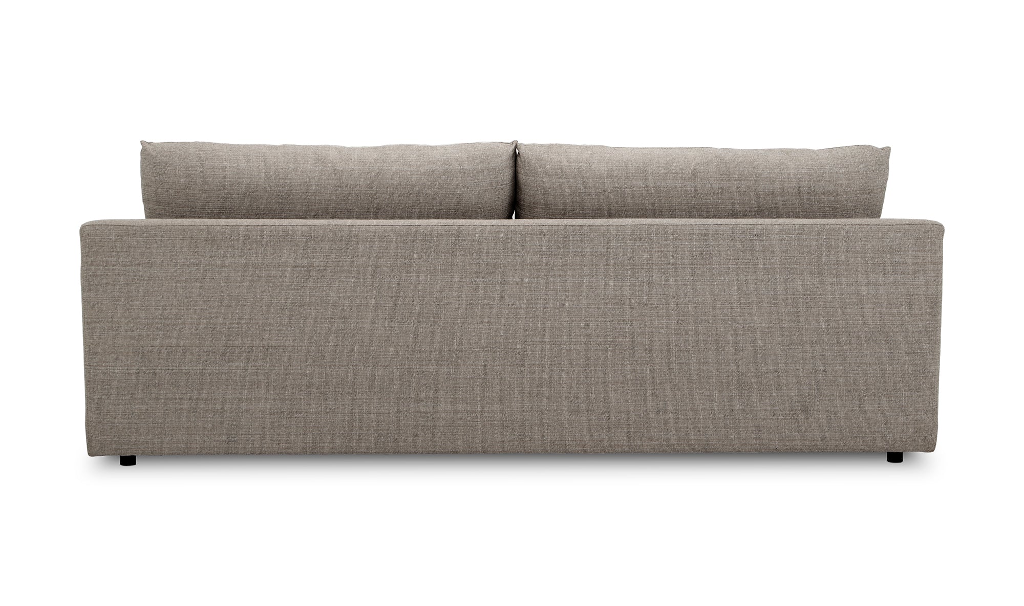 Alvin Sofa Tan