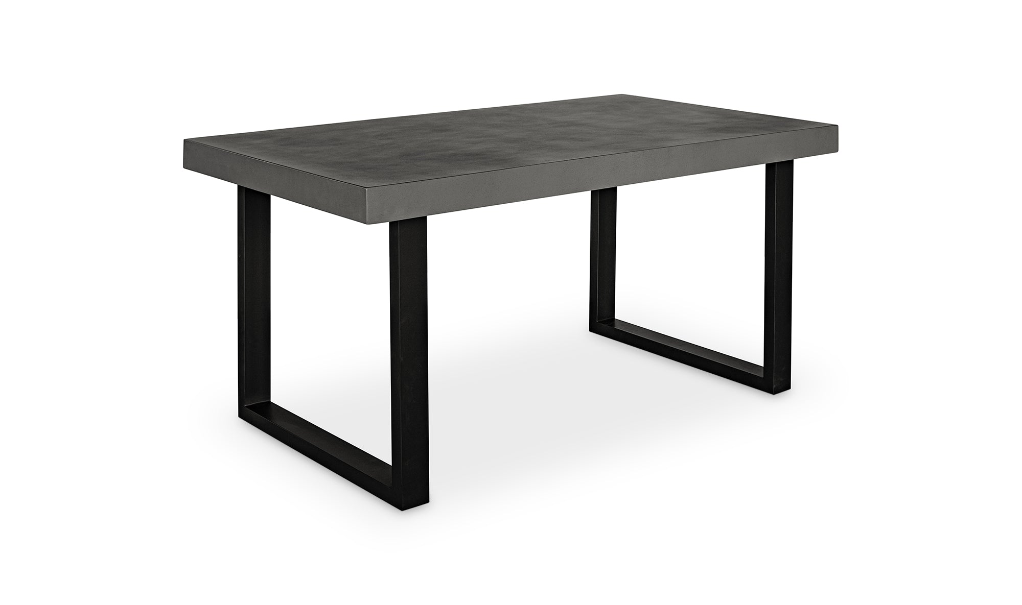 Jedrik Grey Outdoor Dining Table- Small