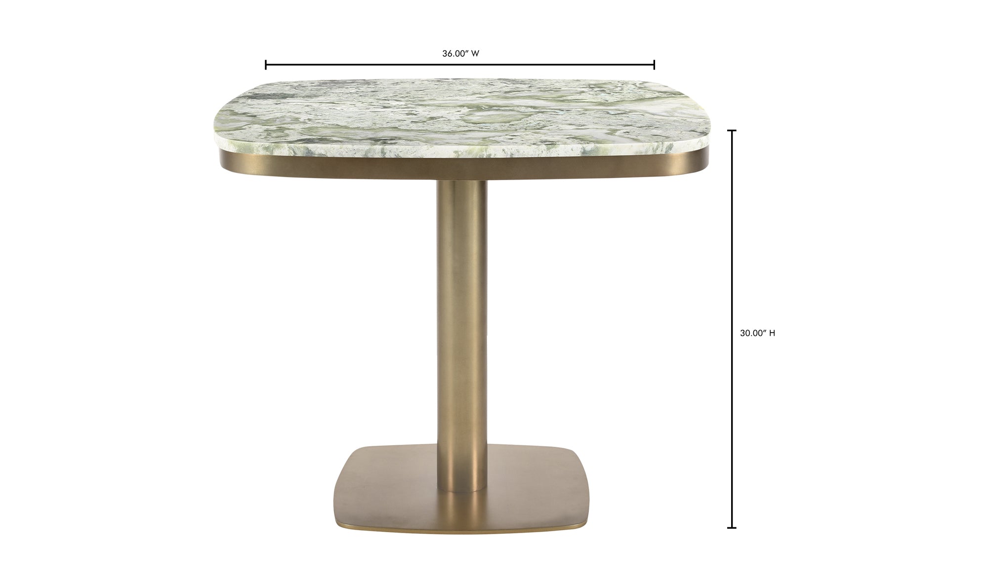 Celeste Cafe Table