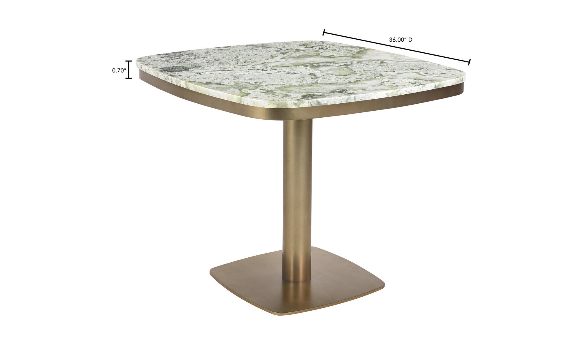 Celeste Cafe Table