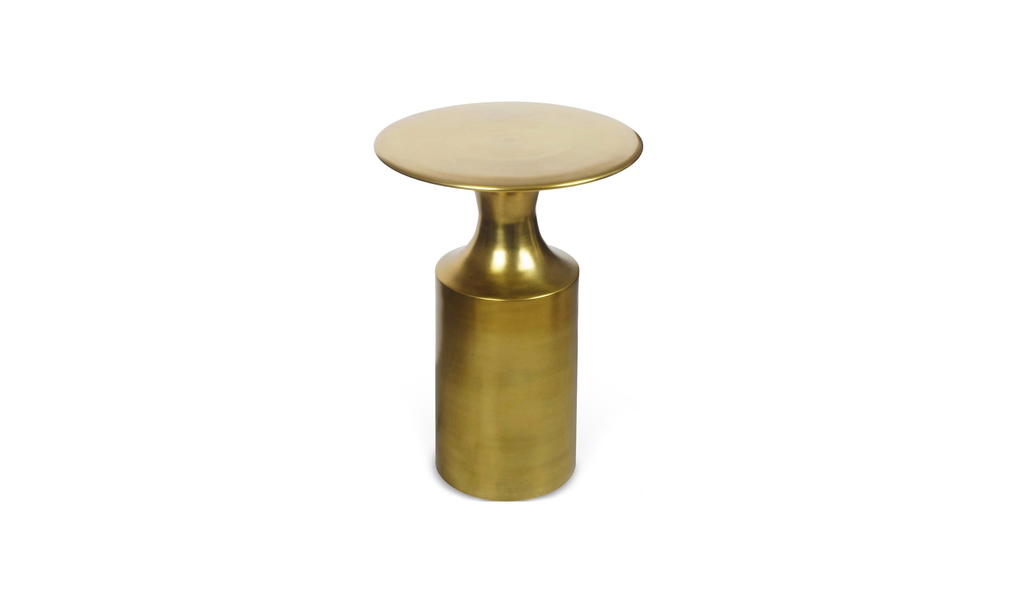 Rassa Accent Table | Various Colours