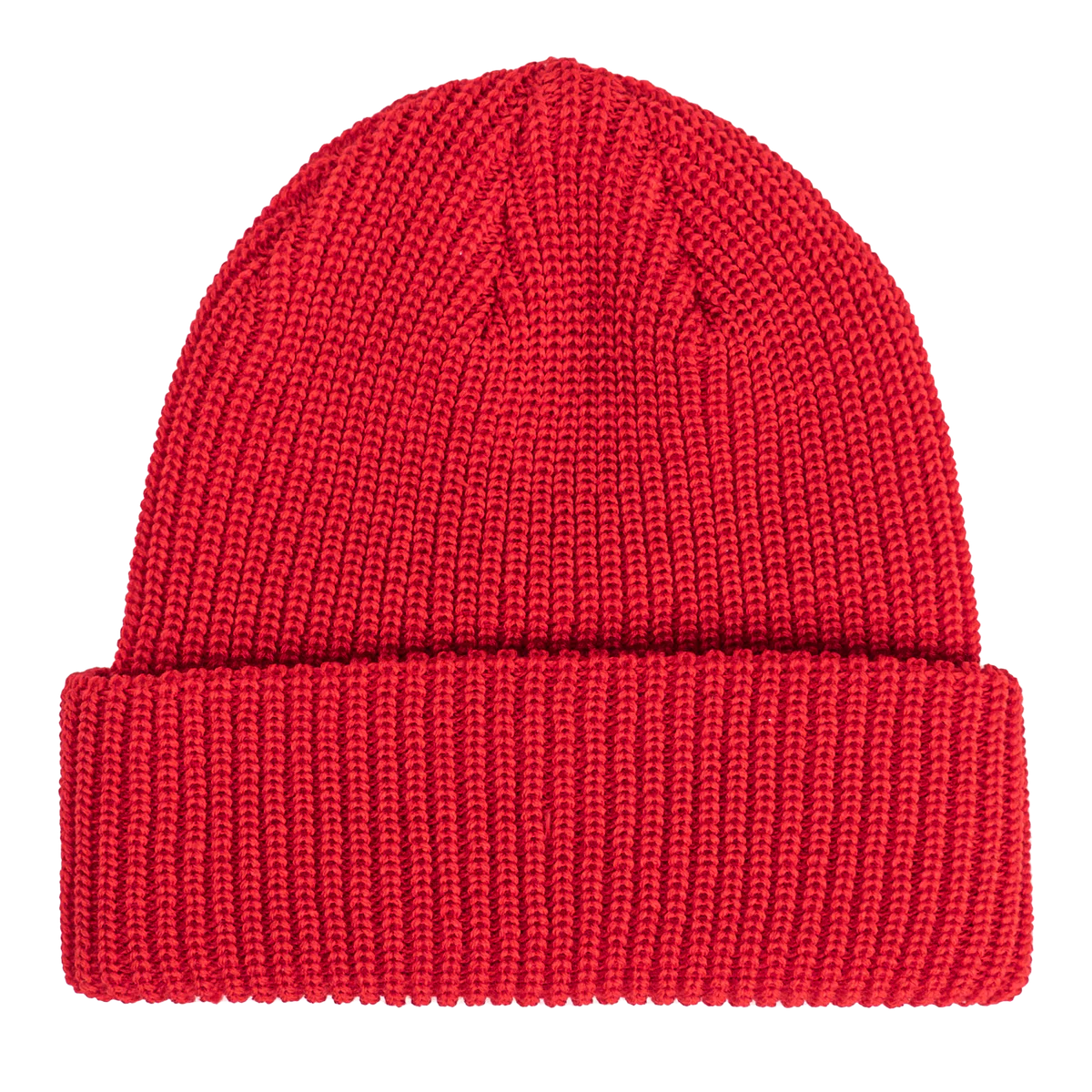 Accent Toque - Red