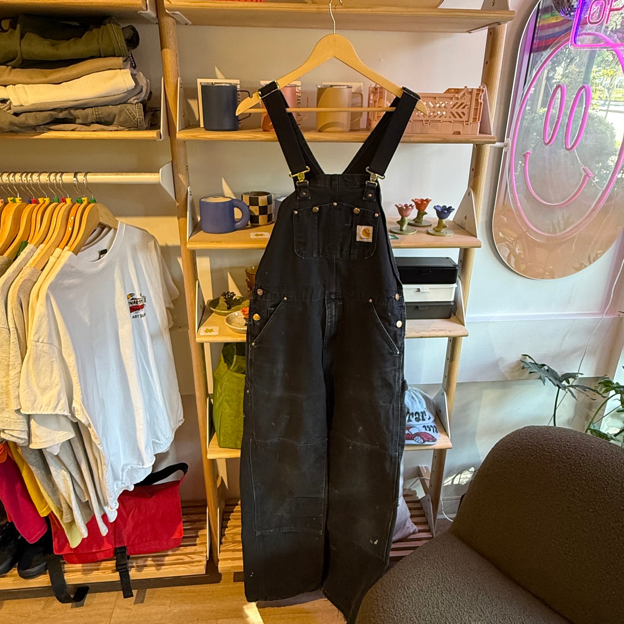 Carhartt Overalls | S