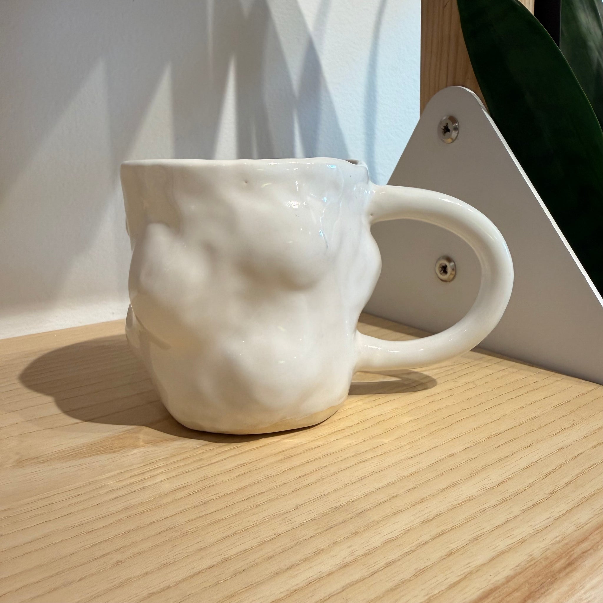 Cloud Mug