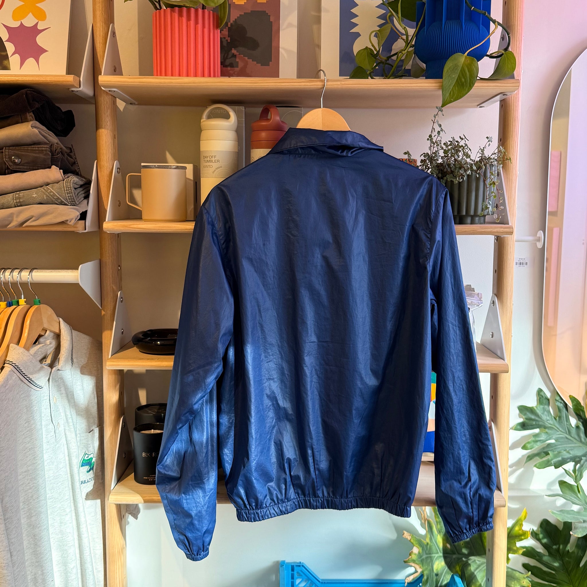 Cavalli Jacket | M