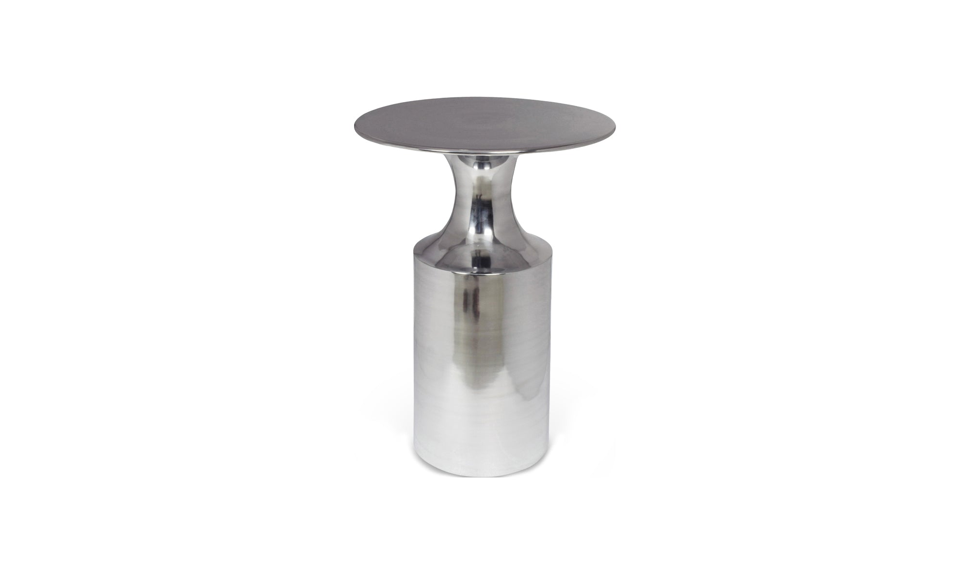 Rassa Accent Table | Various Colours