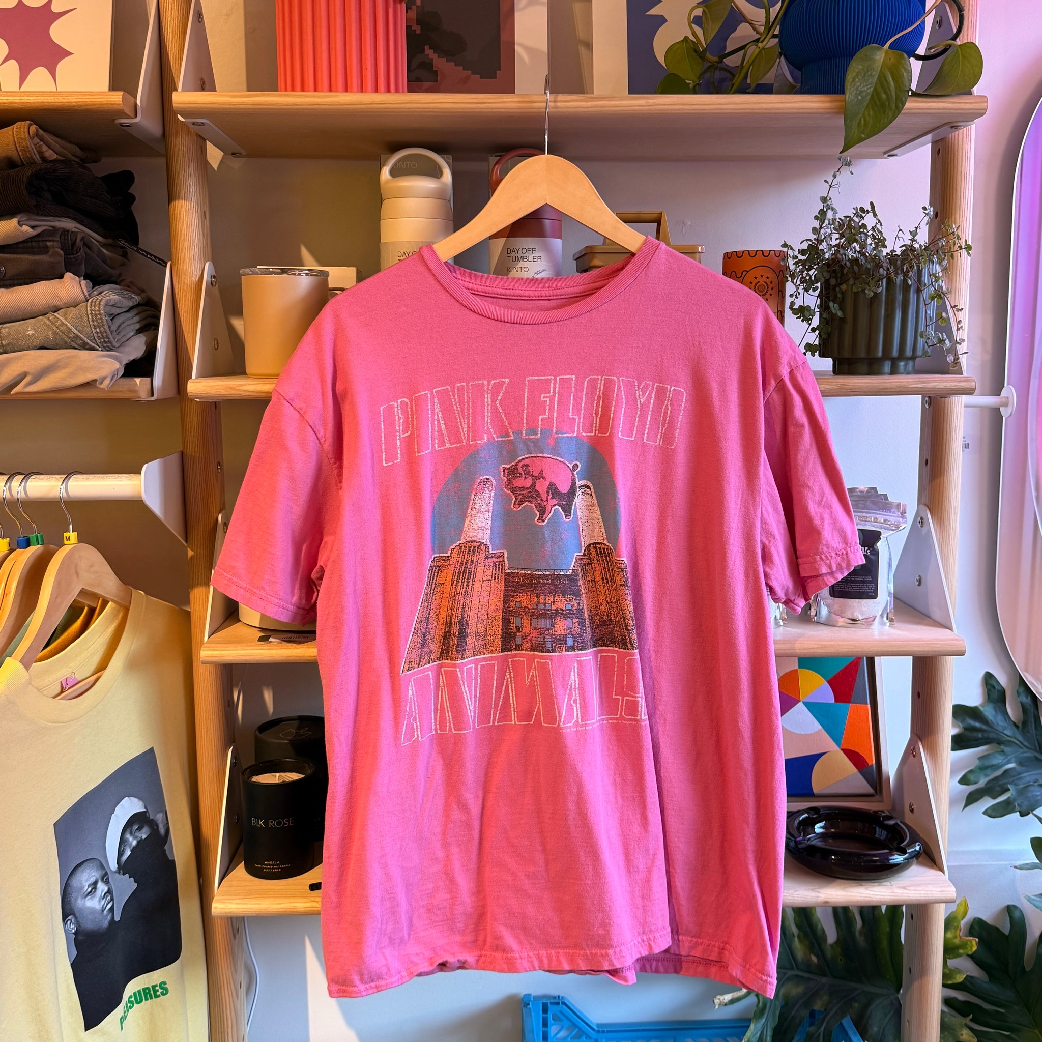 Pink Floyd Tee | XL