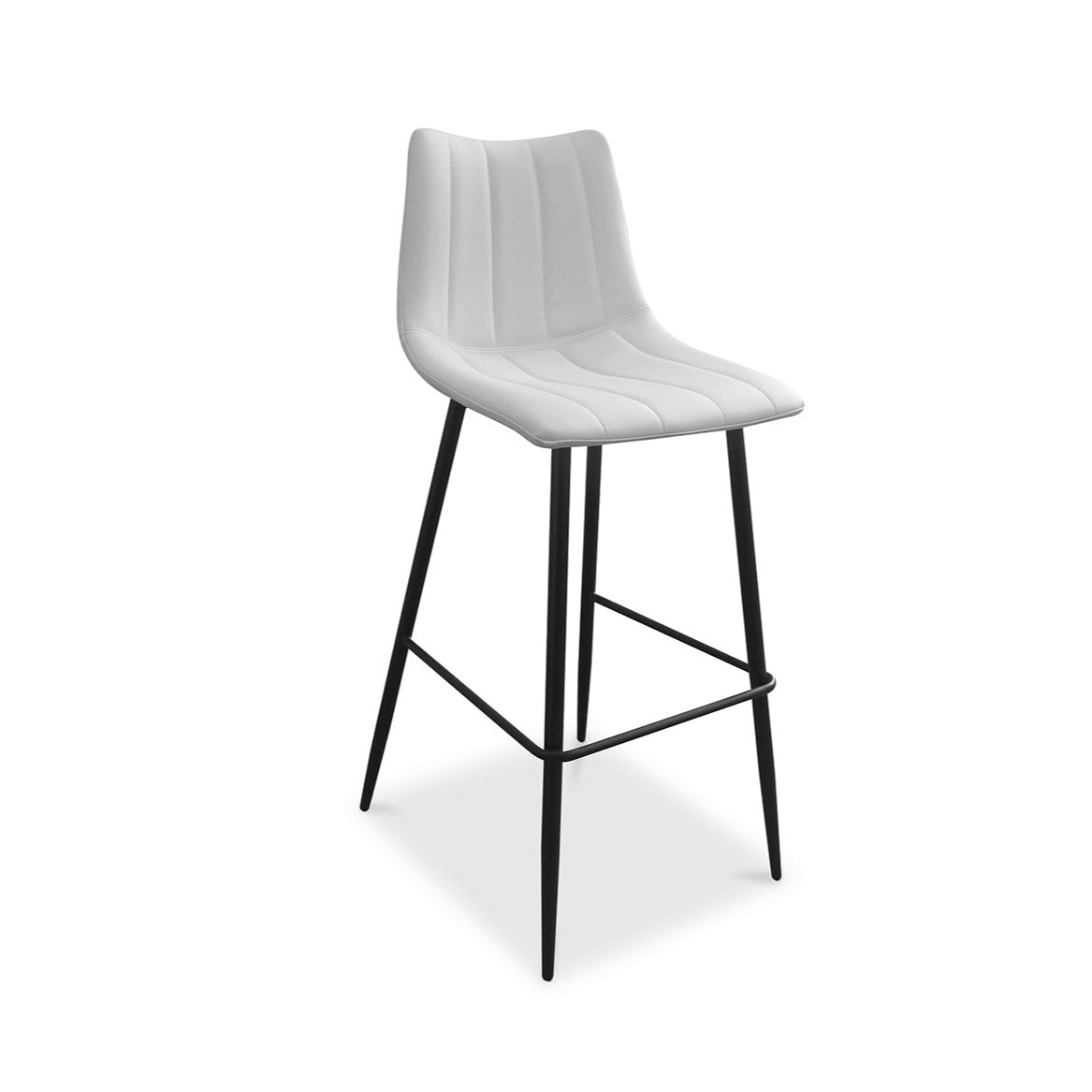 Alibi Stool- Cream