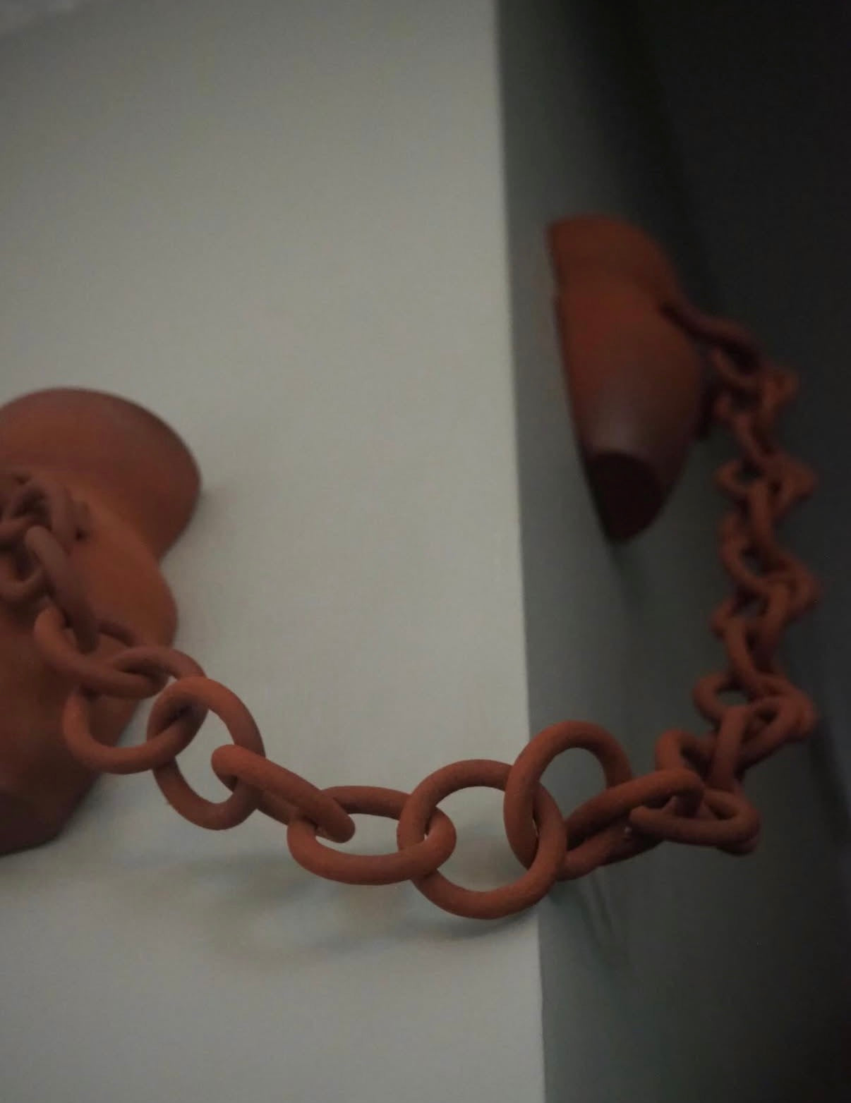 Vera Wall Hanging | J.Song Pottery