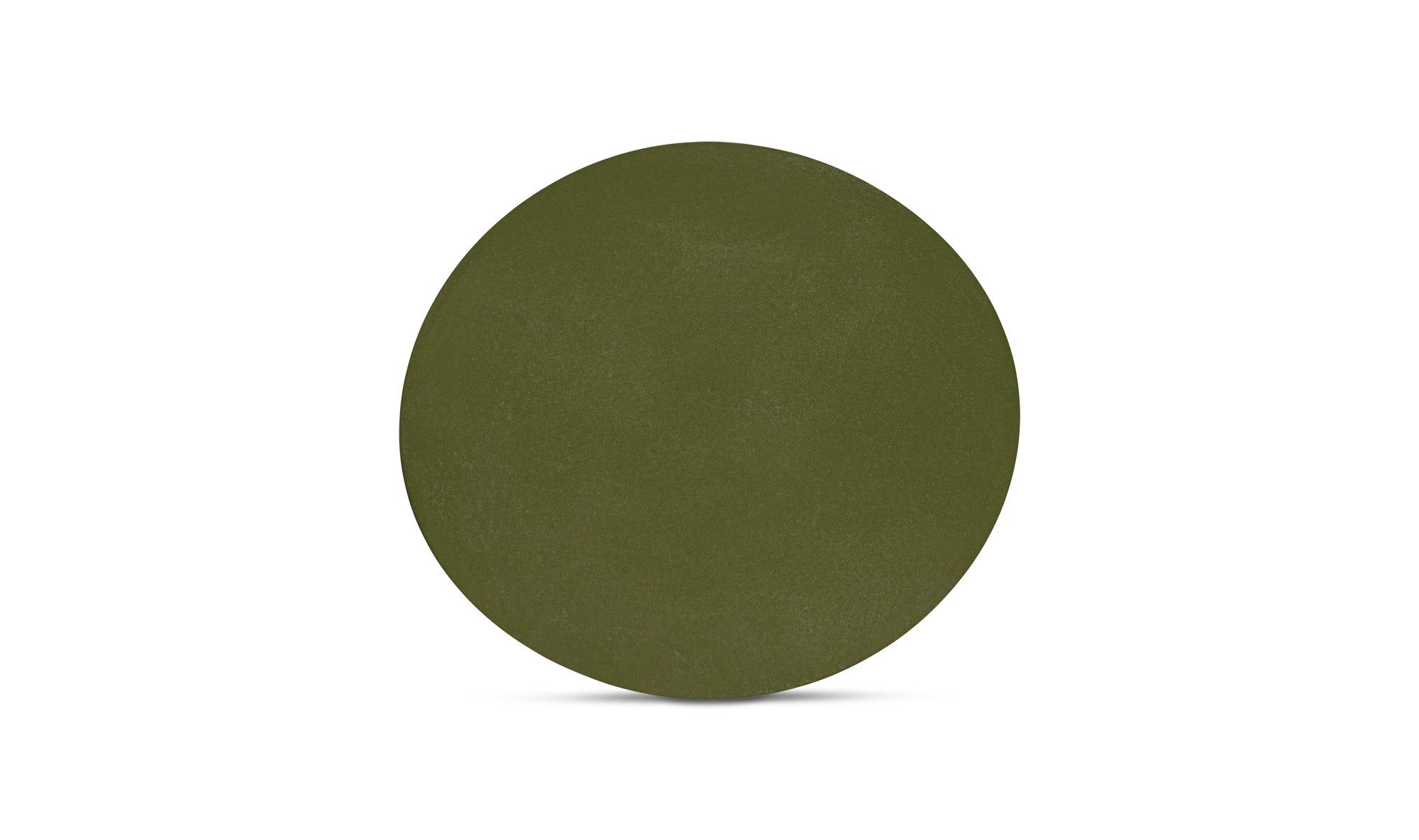 Rothko Outdoor Stool- Green