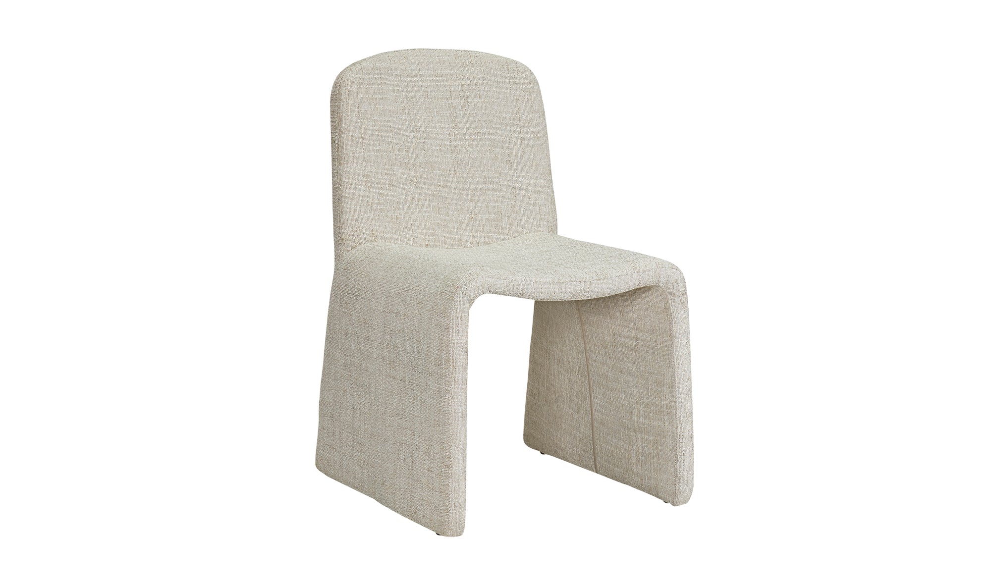 Ella Beige Dining Chair