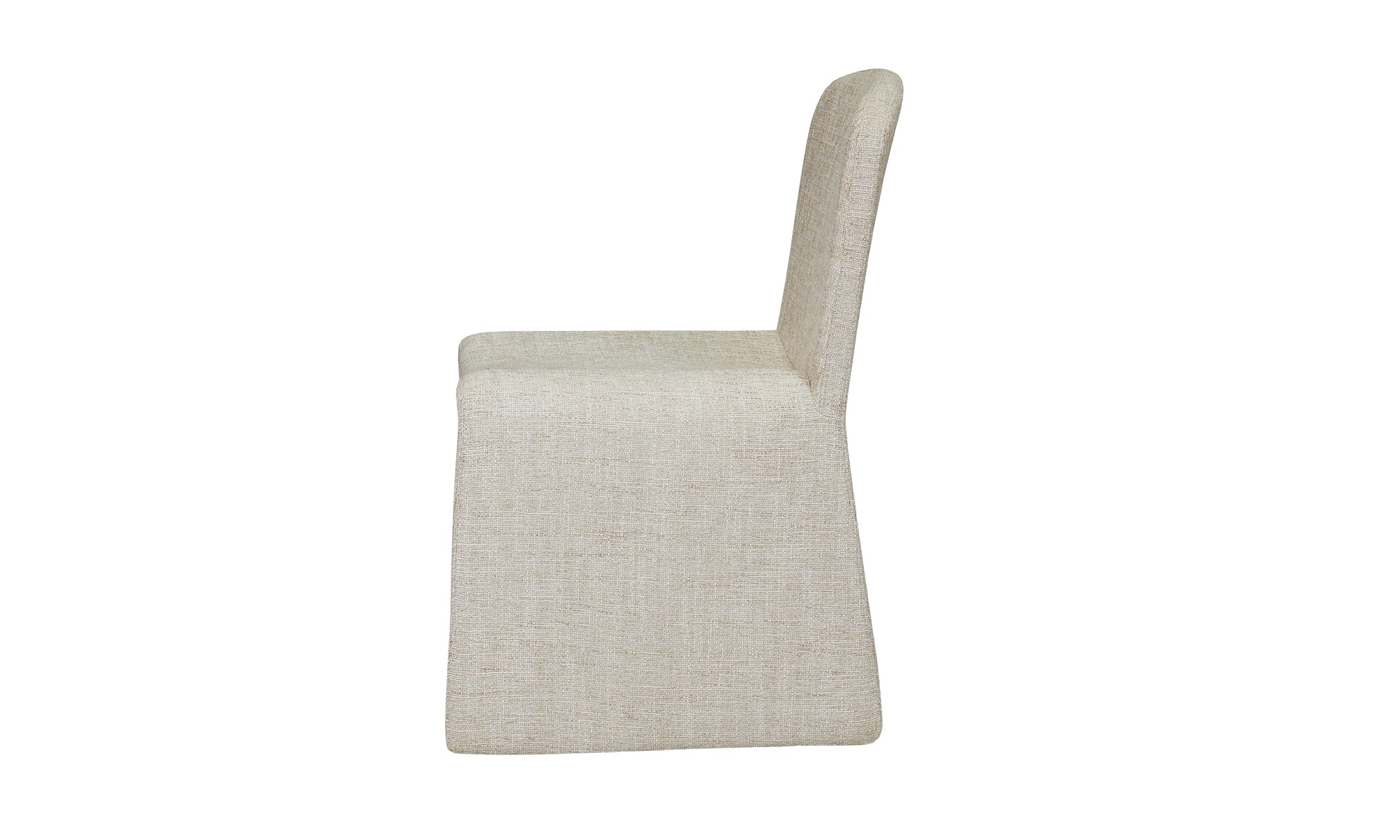 Ella Beige Dining Chair