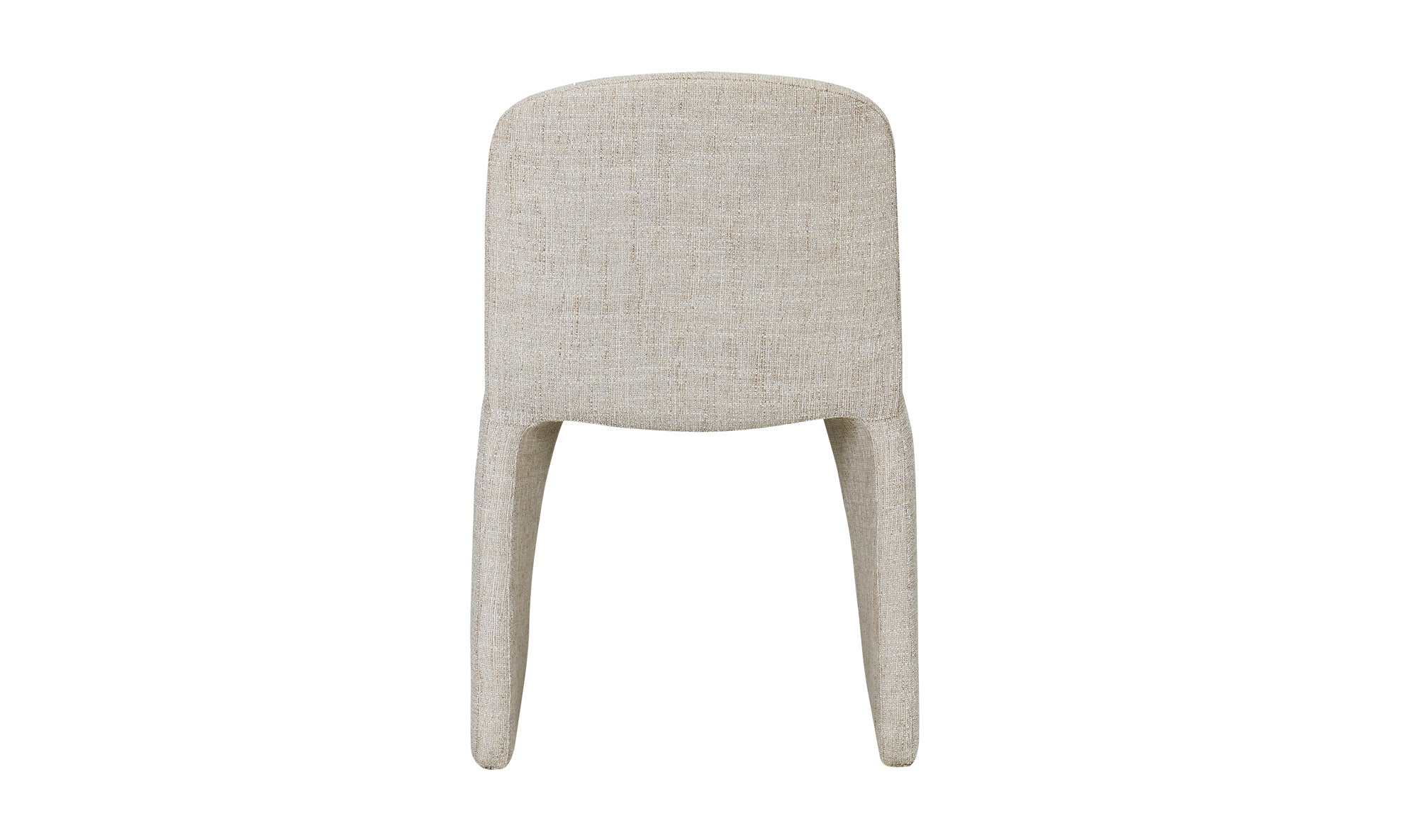 Ella Beige Dining Chair