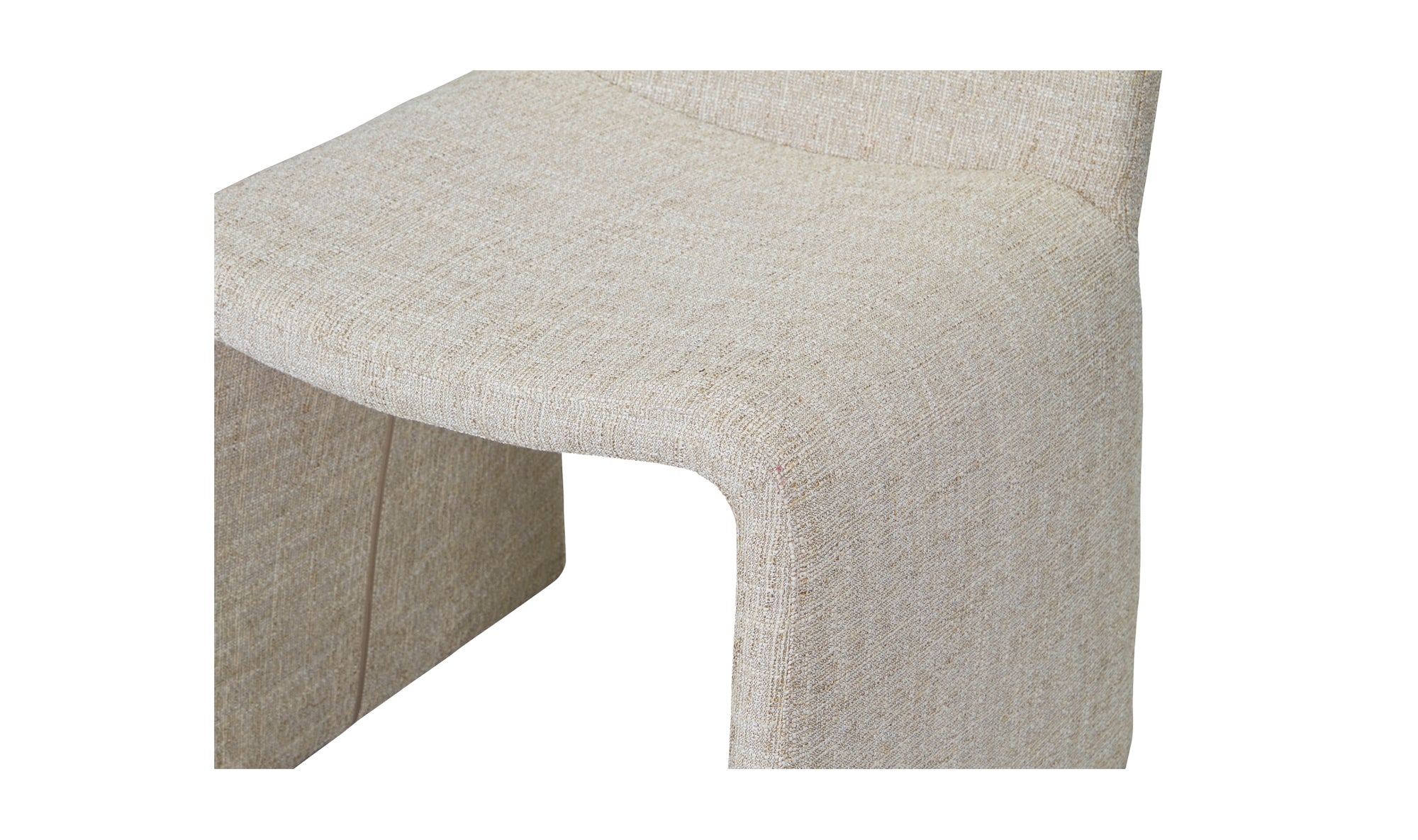 Ella Beige Dining Chair