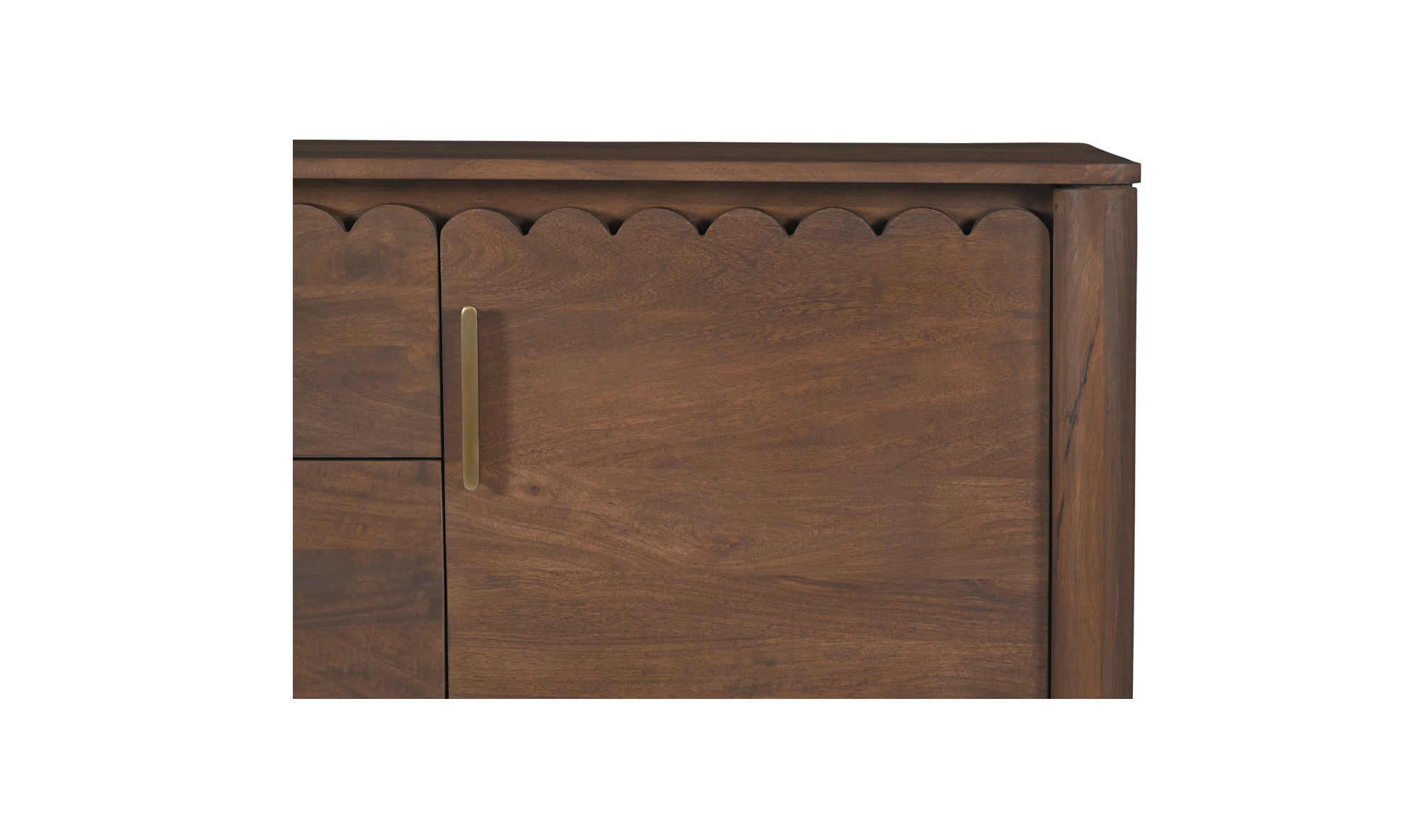 Wiley 3-Drawer Sideboard – Alt Haus Interior Design