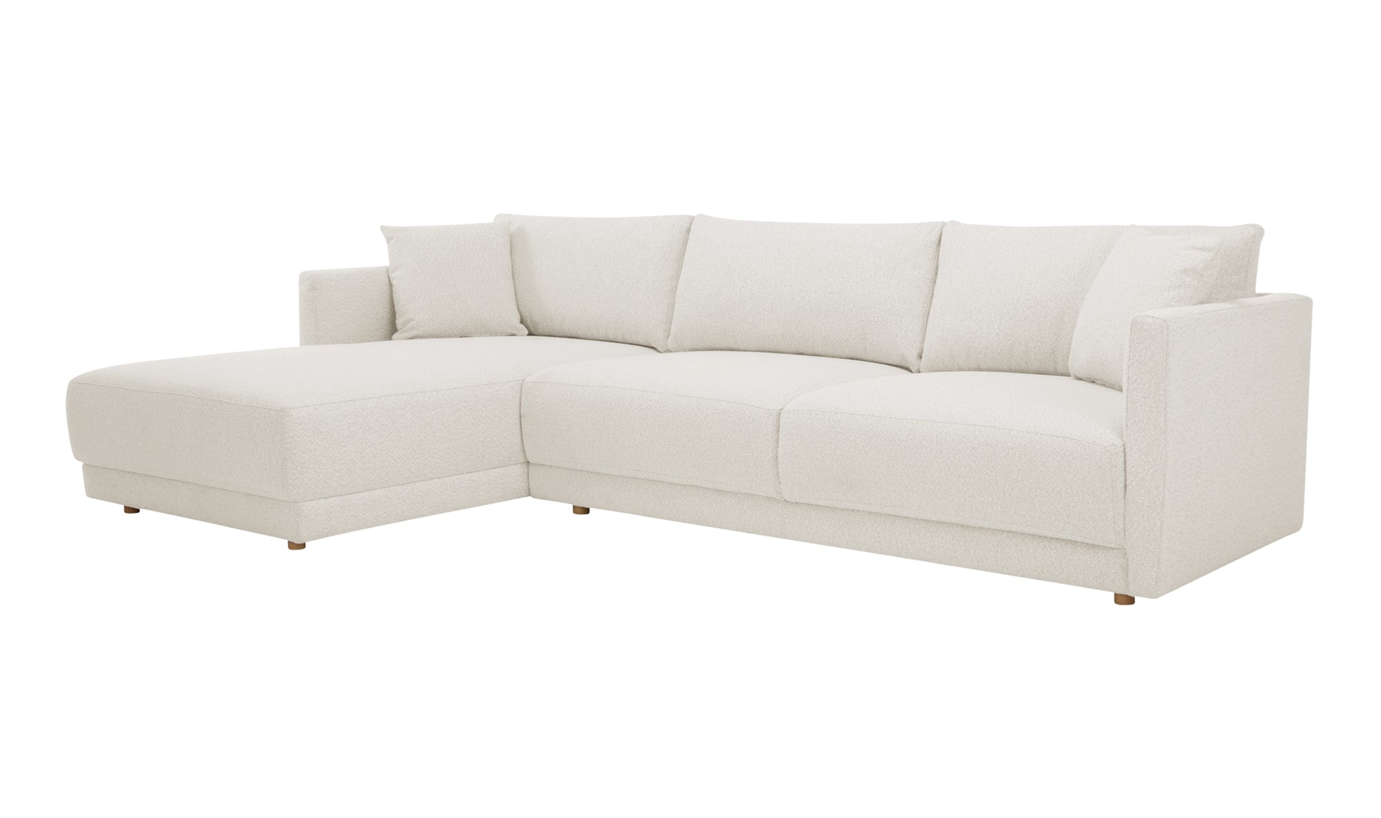 Bryn Oyster Sectional