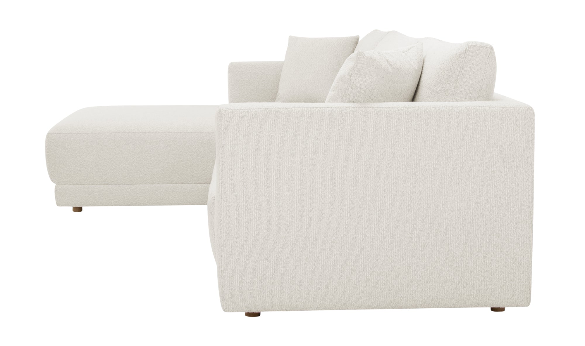 Bryn Oyster Sectional