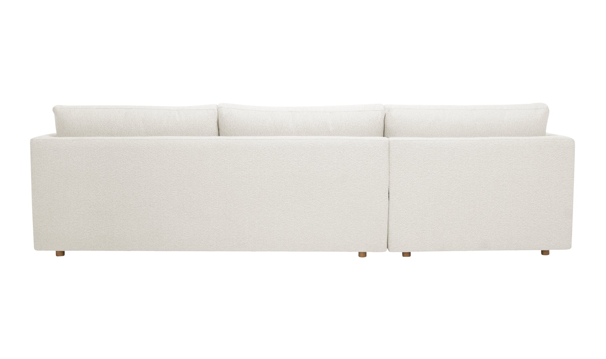 Bryn Oyster Sectional