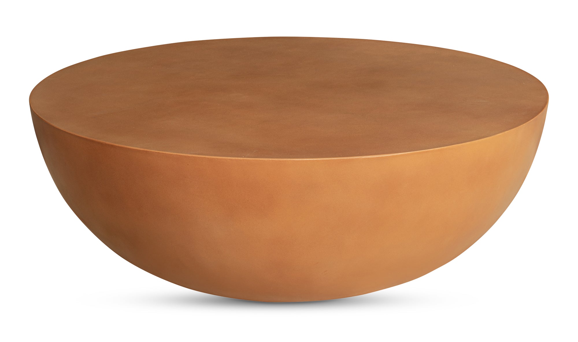 Insitu Coffee Table Terracotta