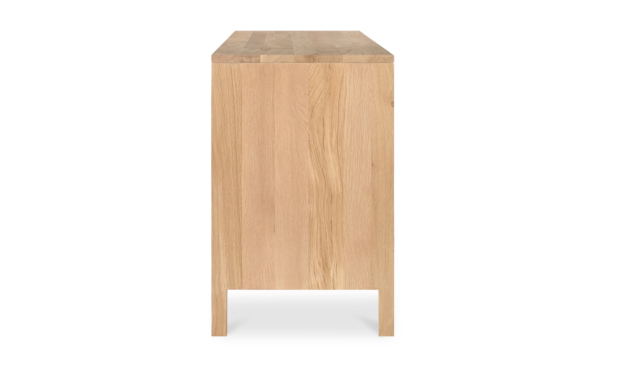 Teeda 6 Drawer Dresser