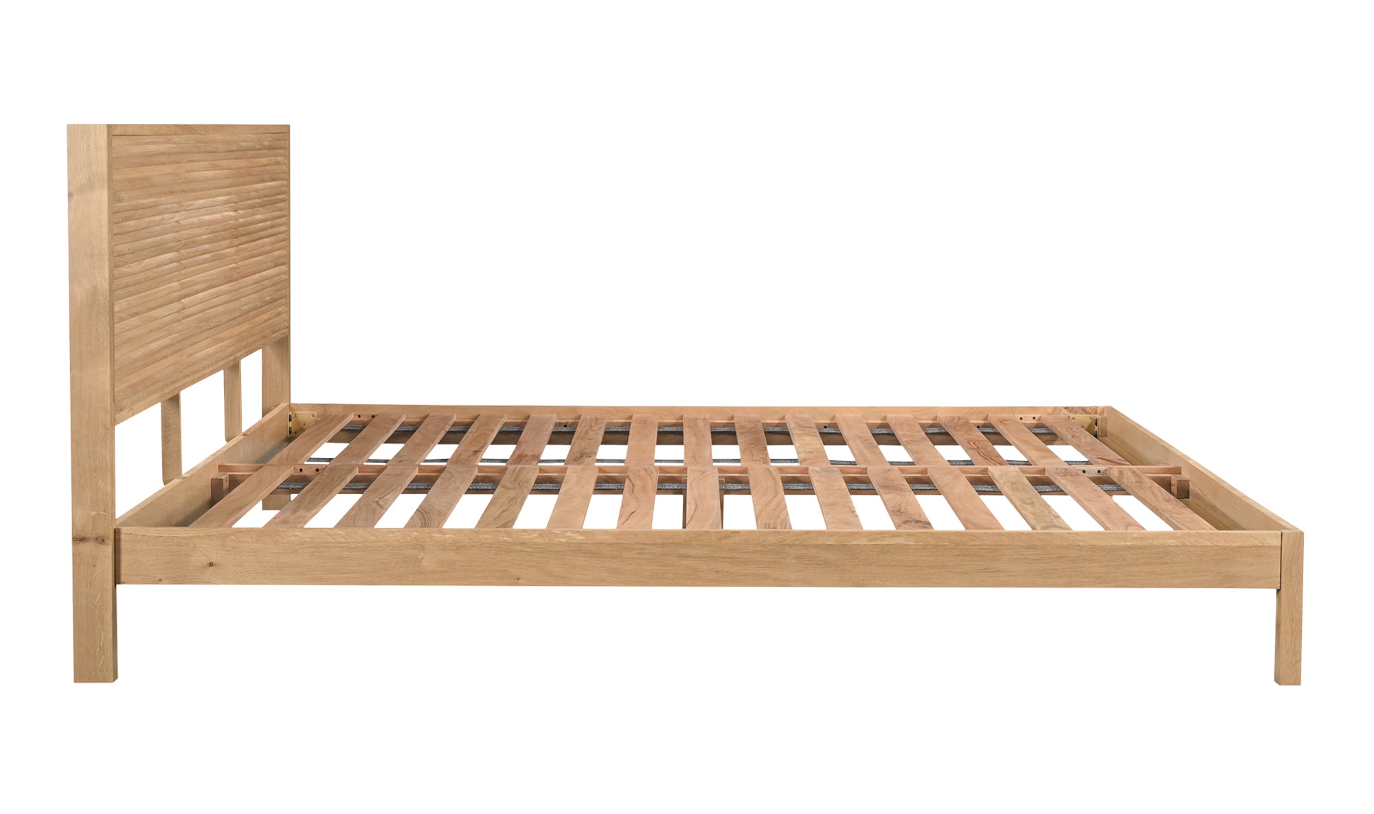 Teeda King Bed