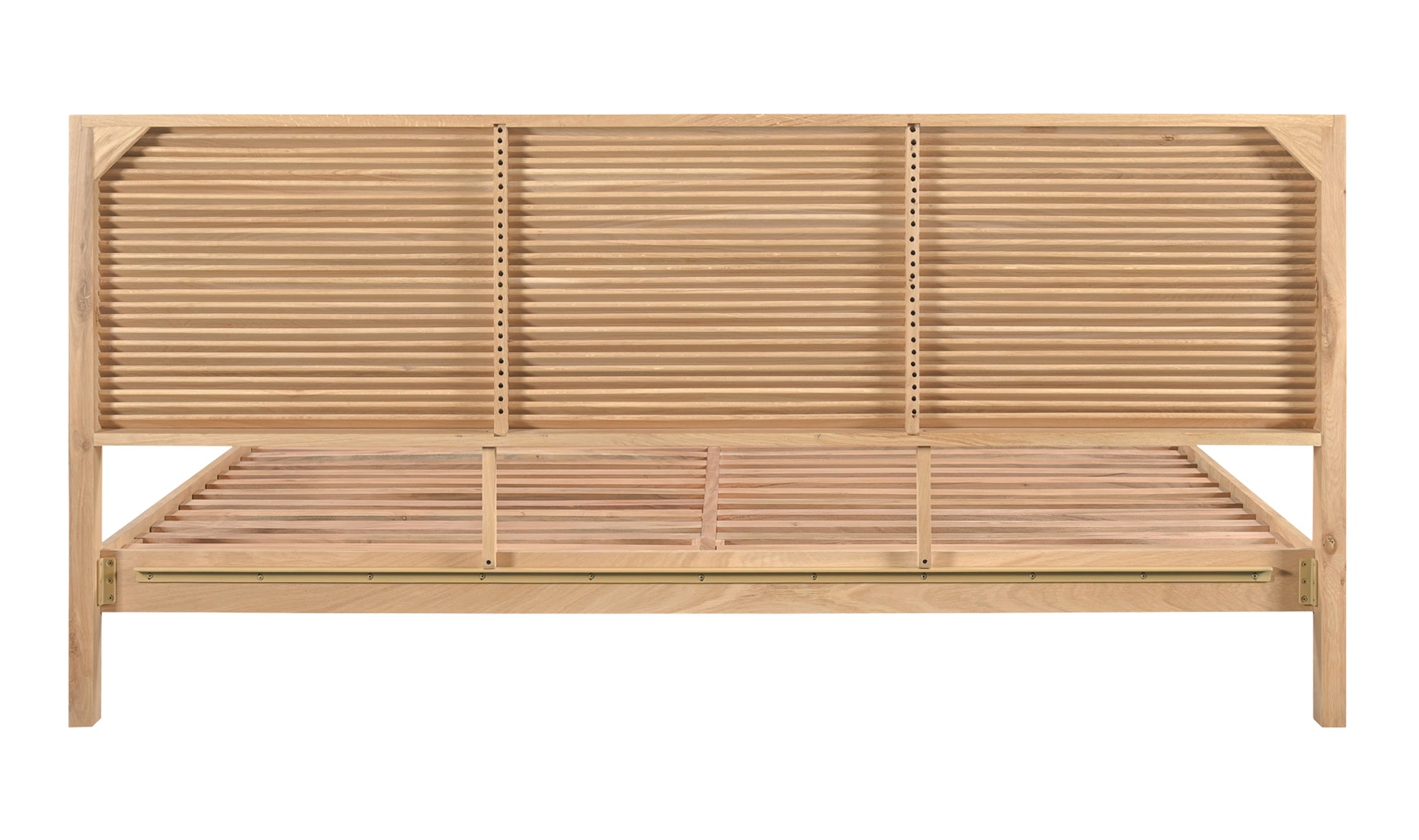 Teeda King Bed
