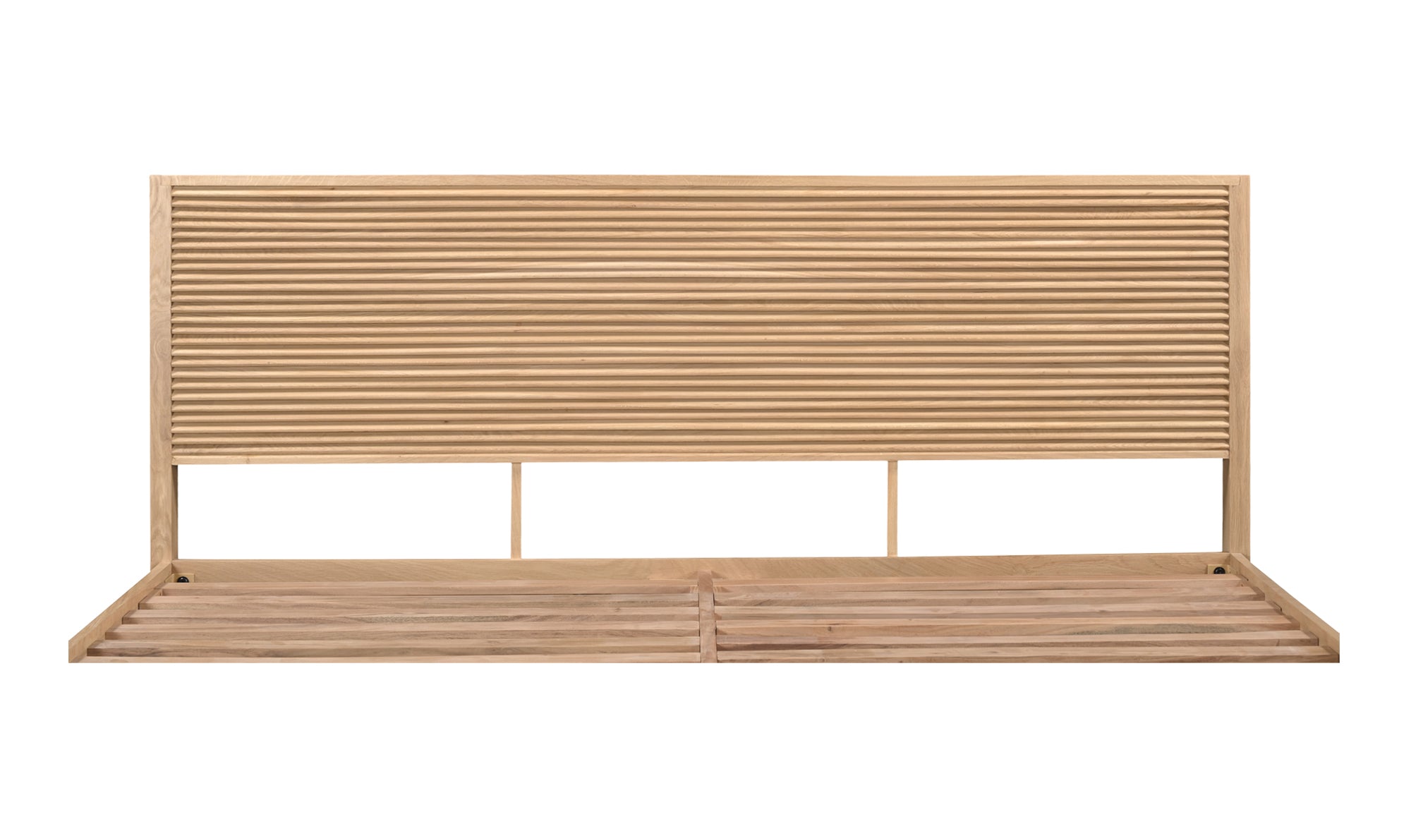 Teeda King Bed