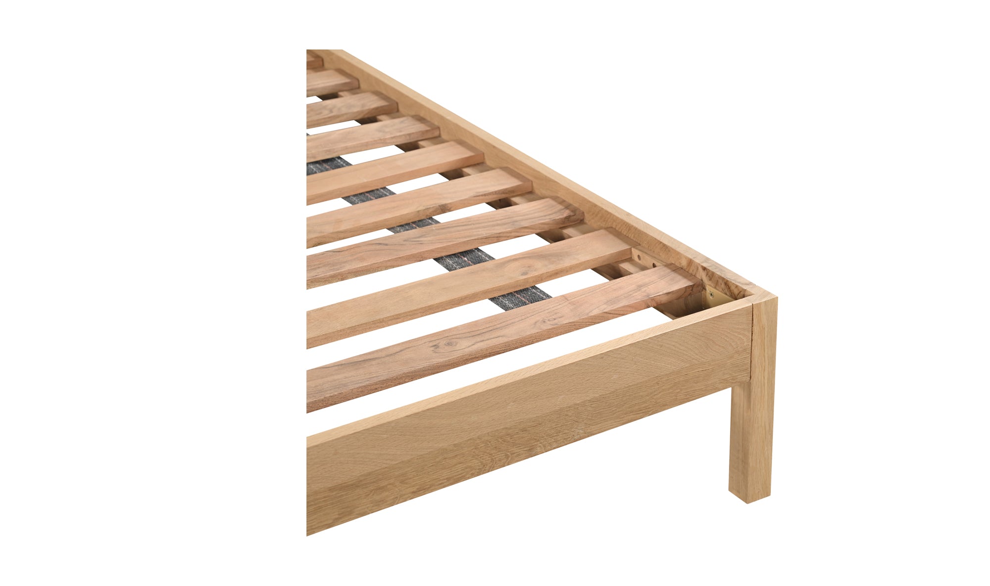 Teeda King Bed