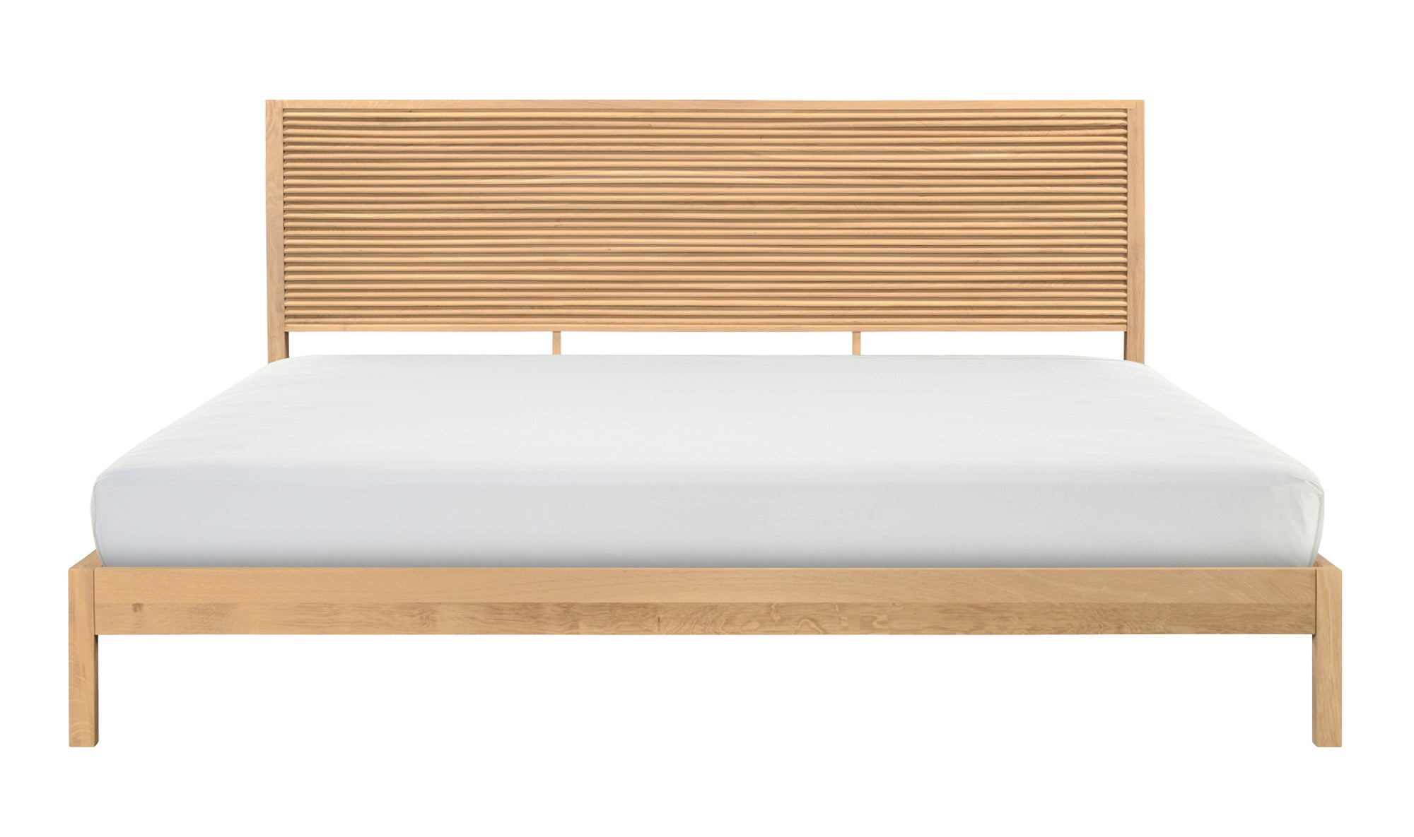 Teeda King Bed