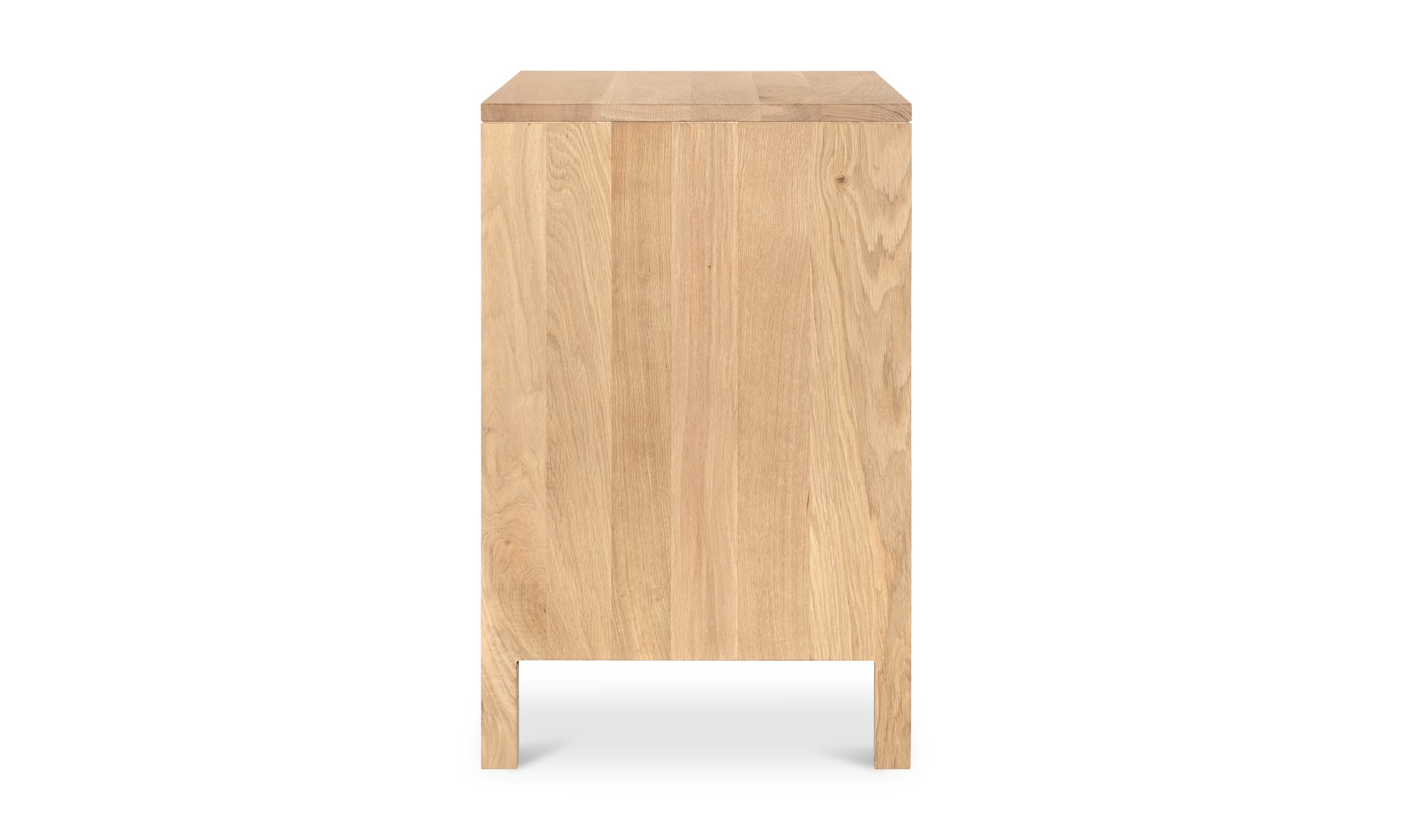 Teeda 3 Drawer Chest