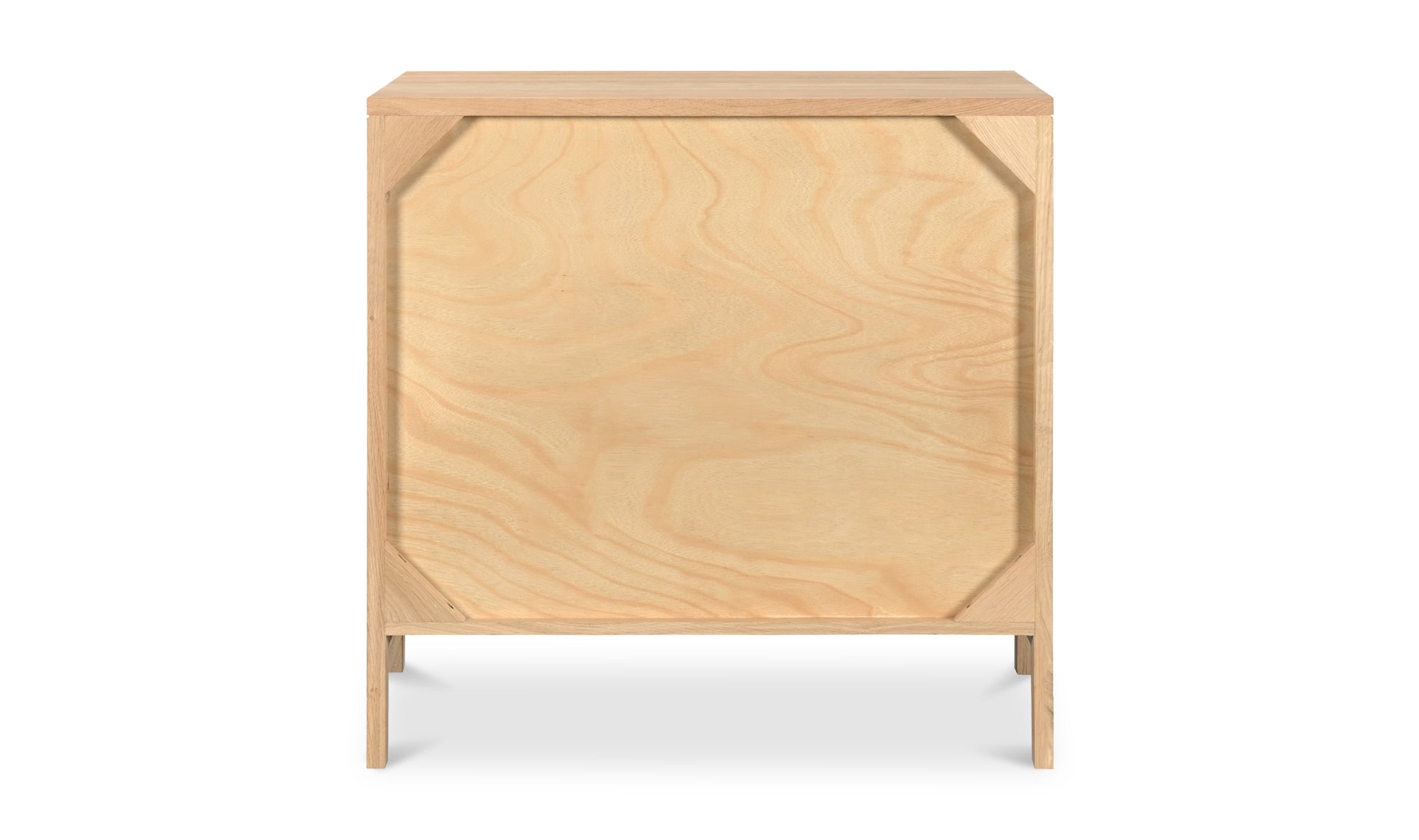 Teeda 3 Drawer Chest