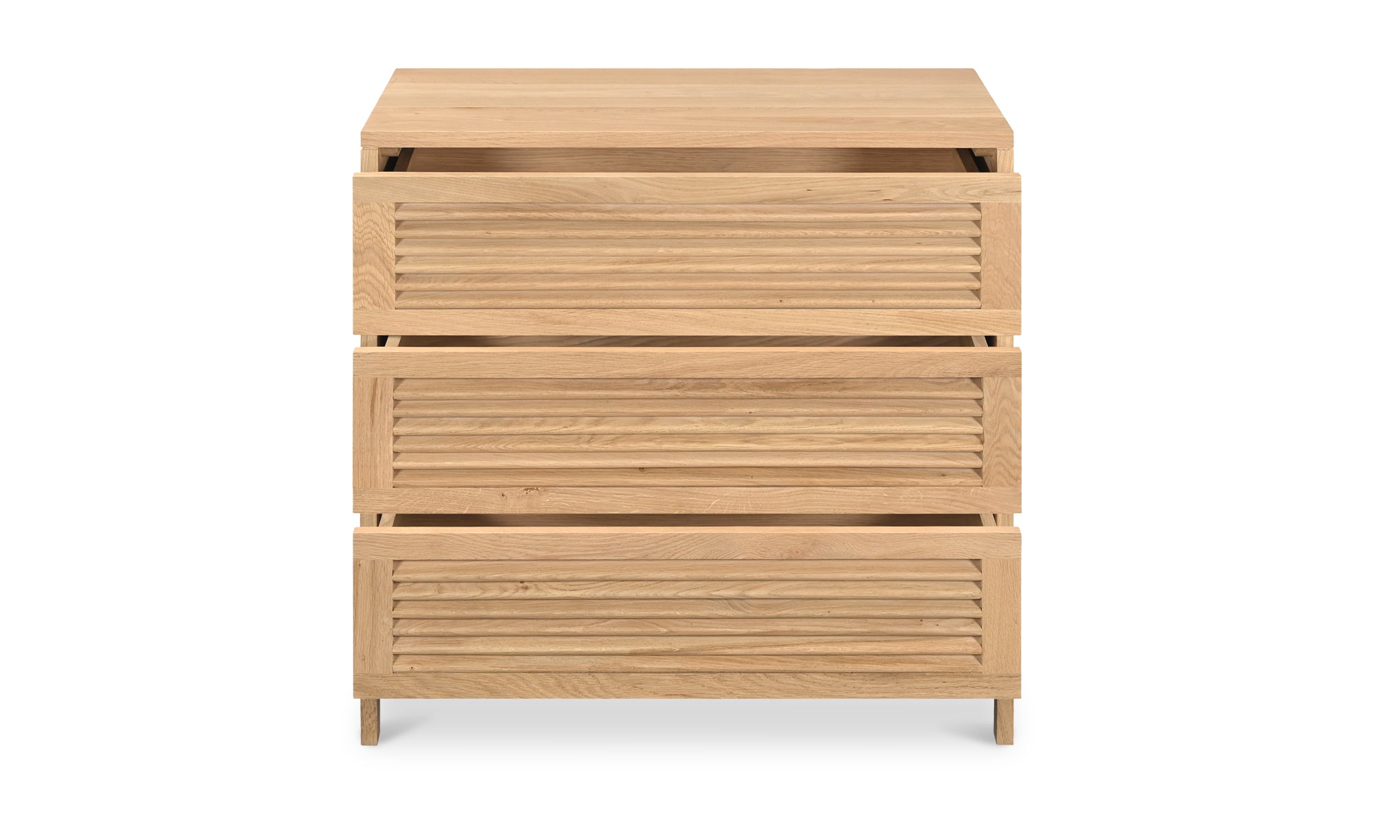 Teeda 3 Drawer Chest