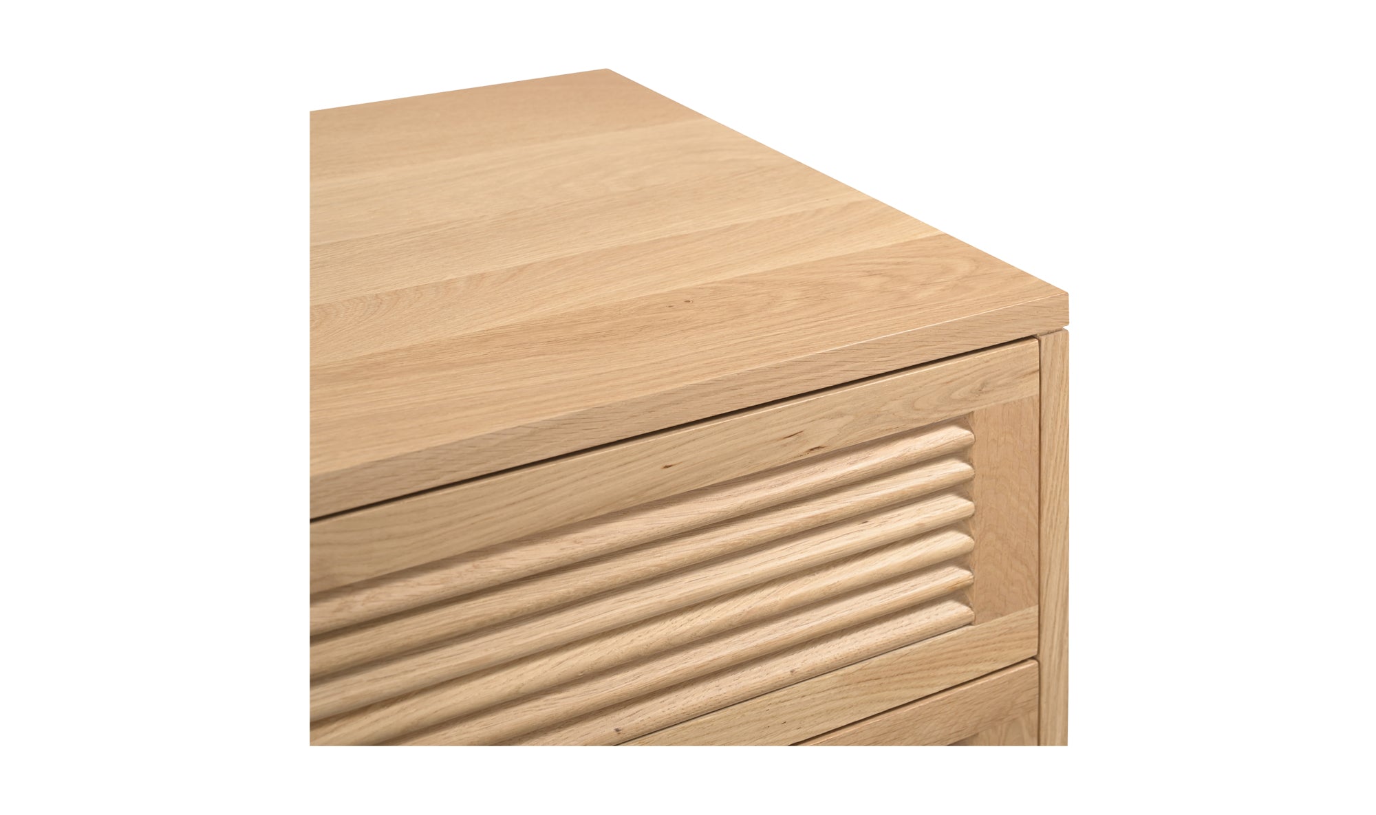 Teeda 3 Drawer Chest