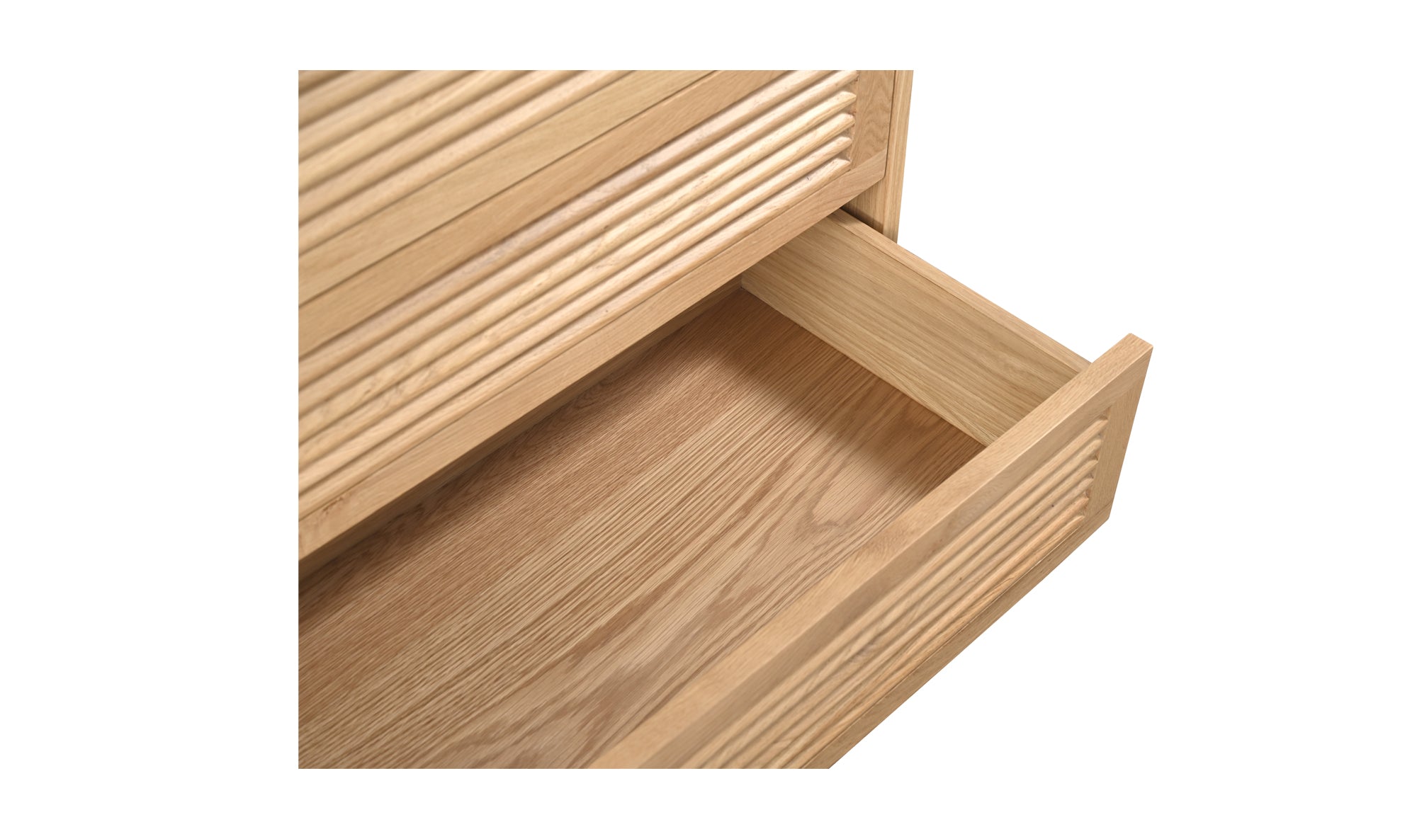 Teeda 3 Drawer Chest