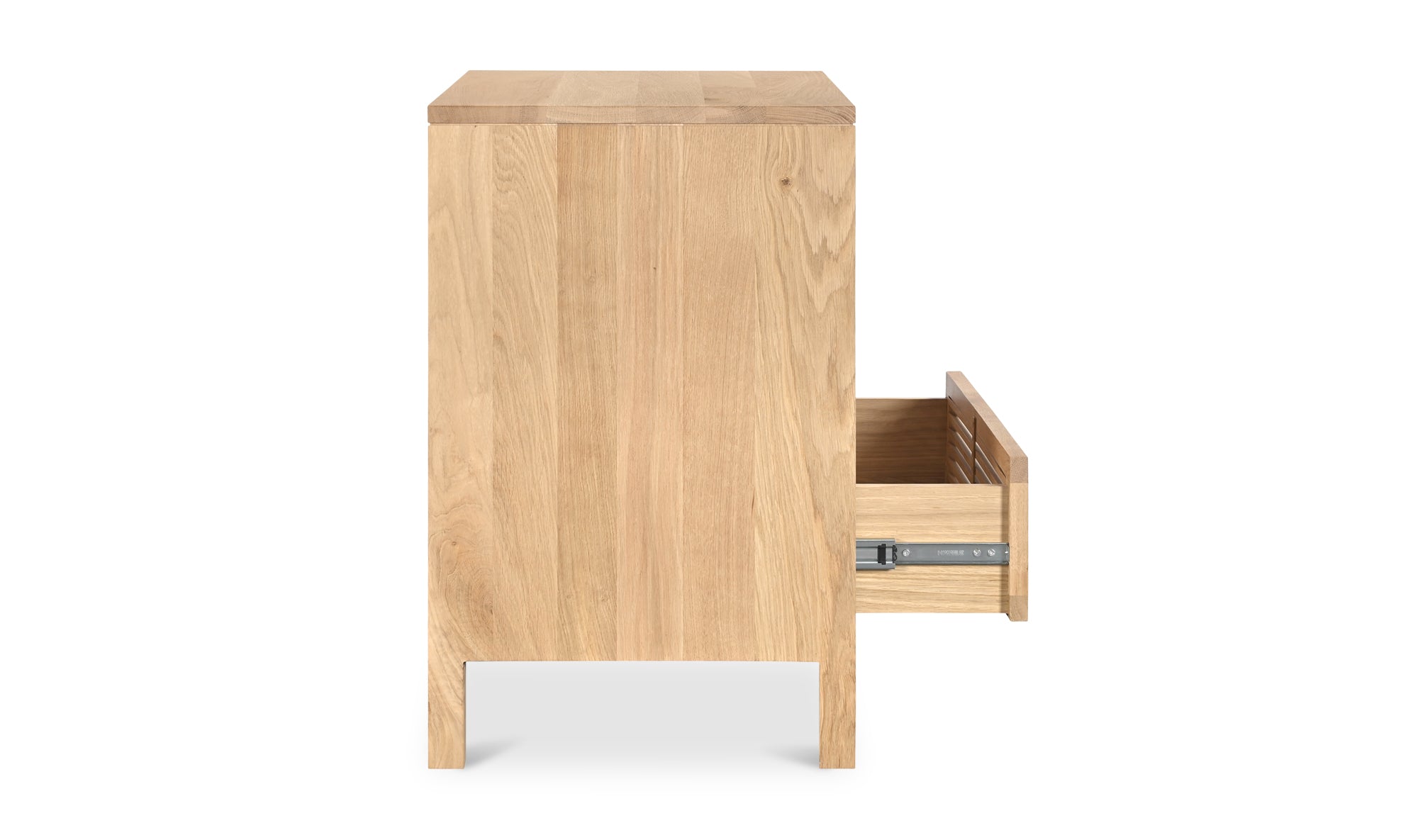 Teeda 3 Drawer Chest