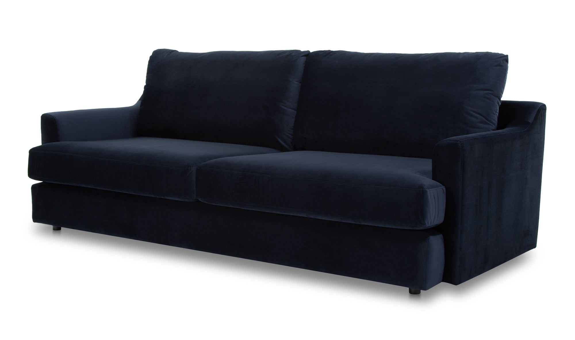 Alvin Sofa Nightfall Blue